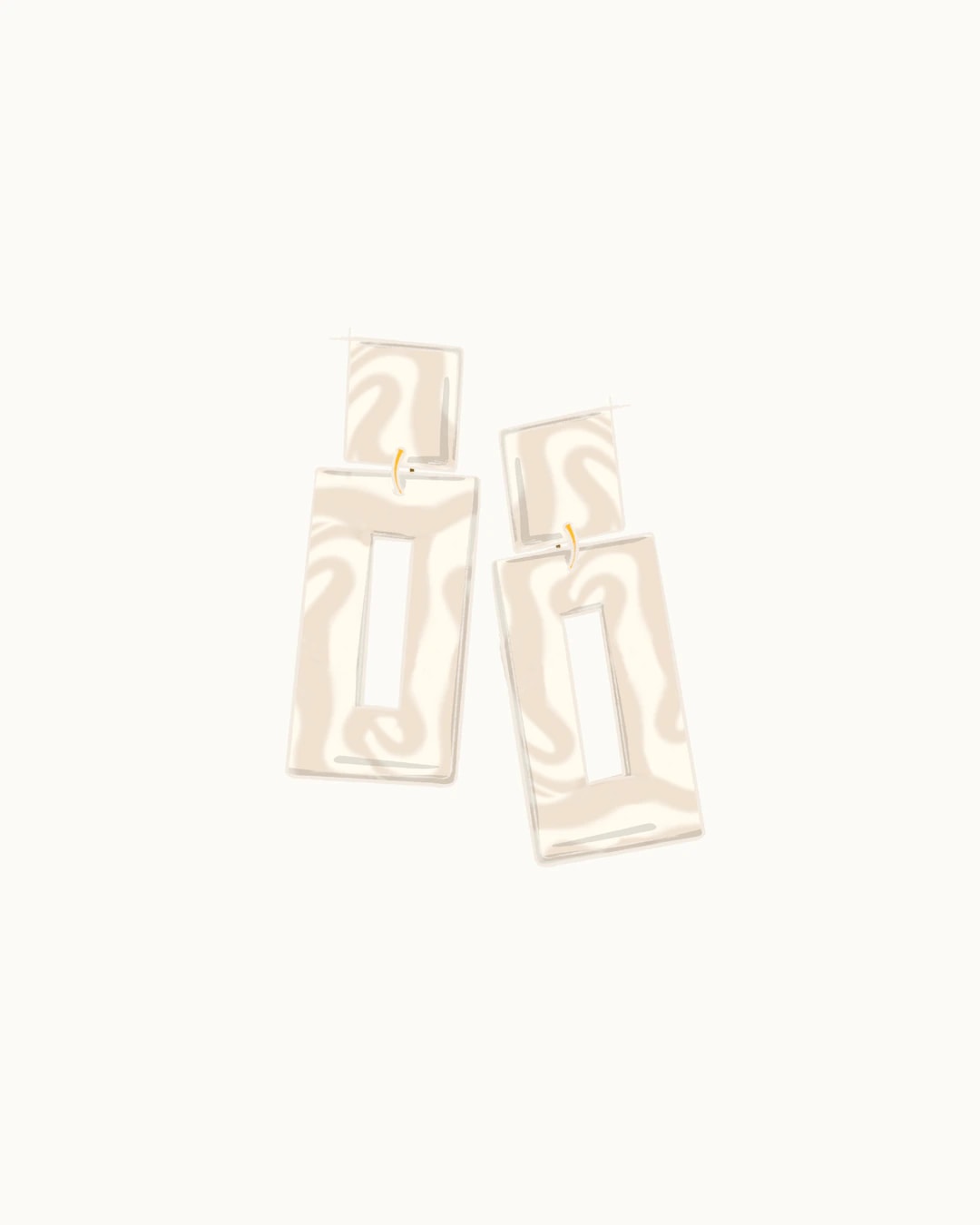 Grandus Earrings - imagen 1