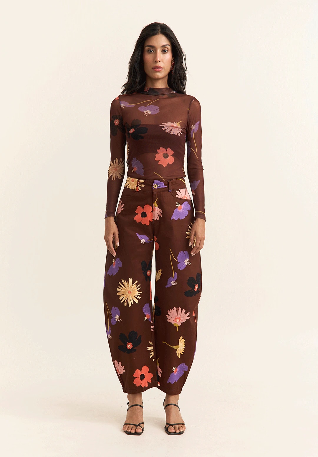 Set  Nubia - imagen 1