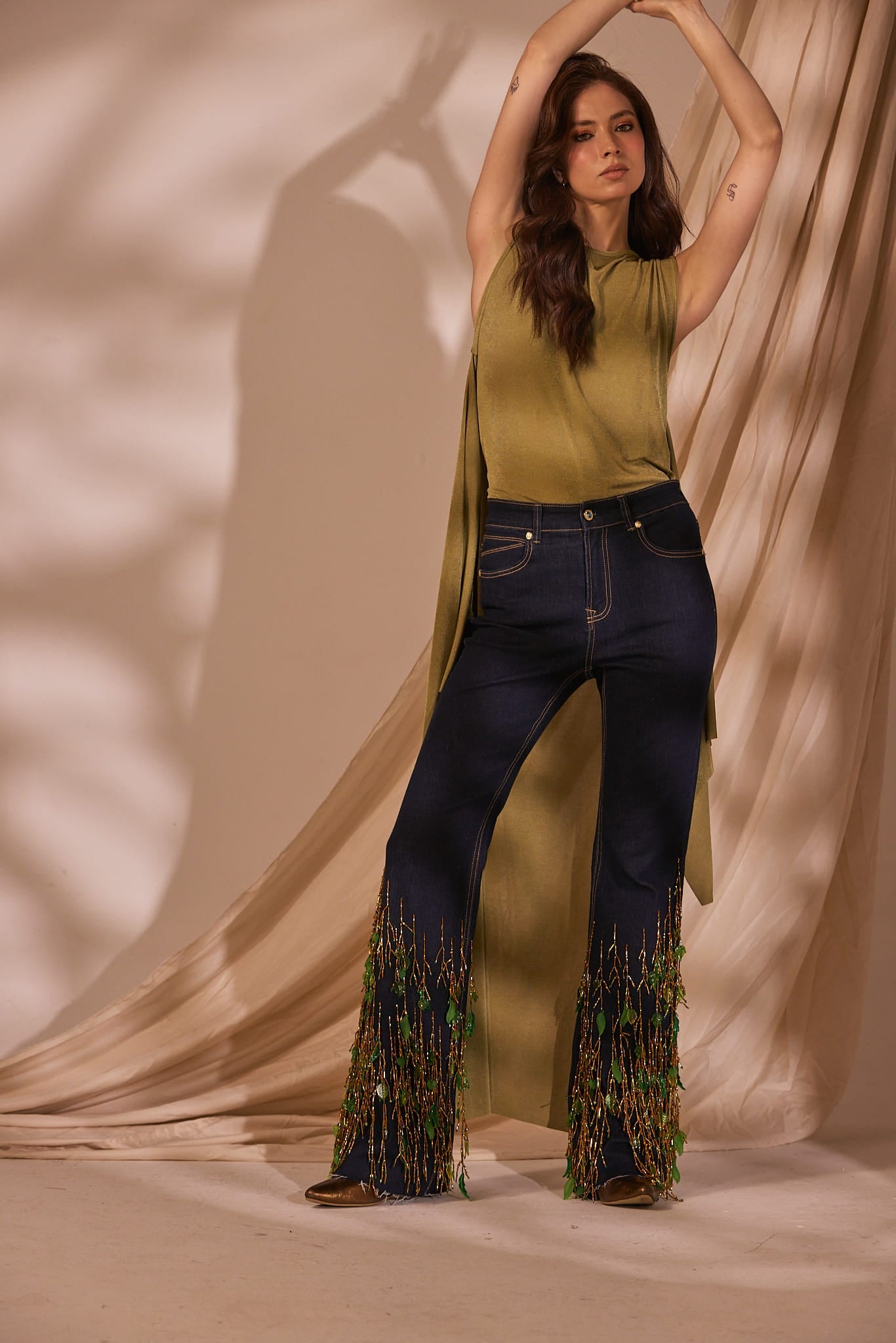 Sprout Jeans - imagen 1