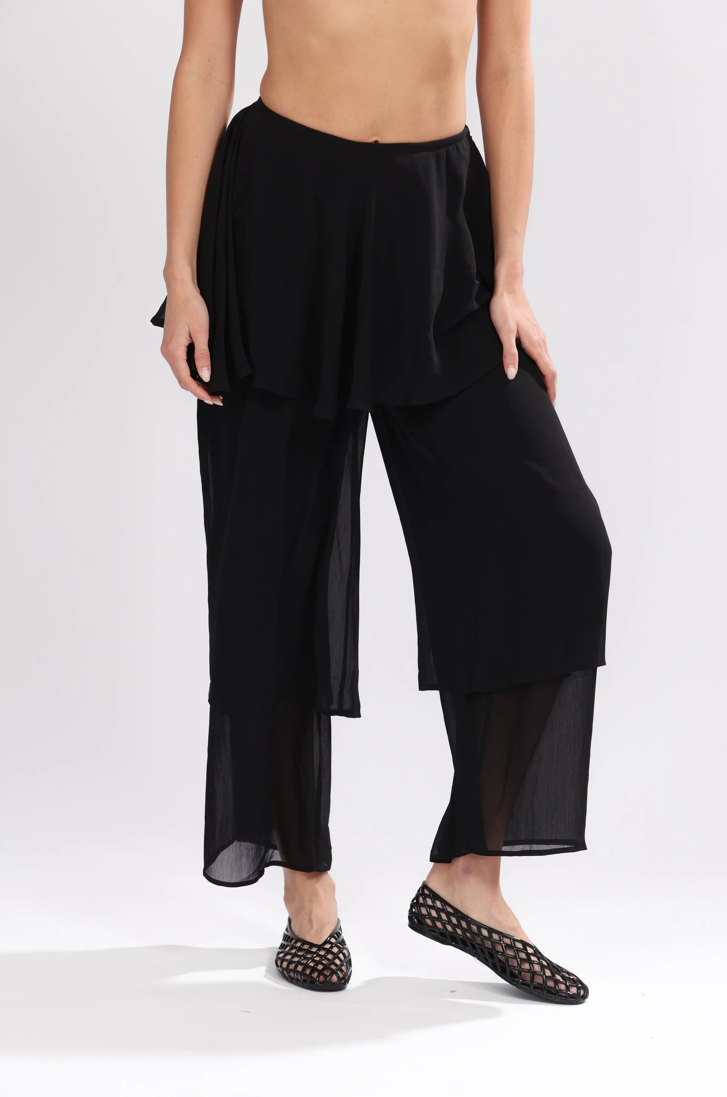 VEIL PANTS - imagen 1