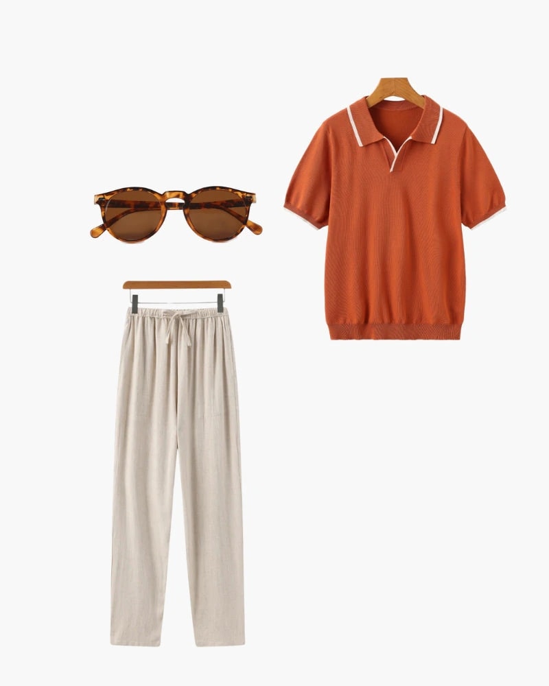 Coastal Breeze Set - imagen 1