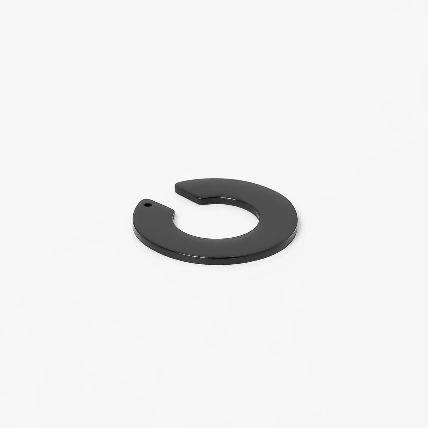 Aplos Earcuff Rosado - imagen 1