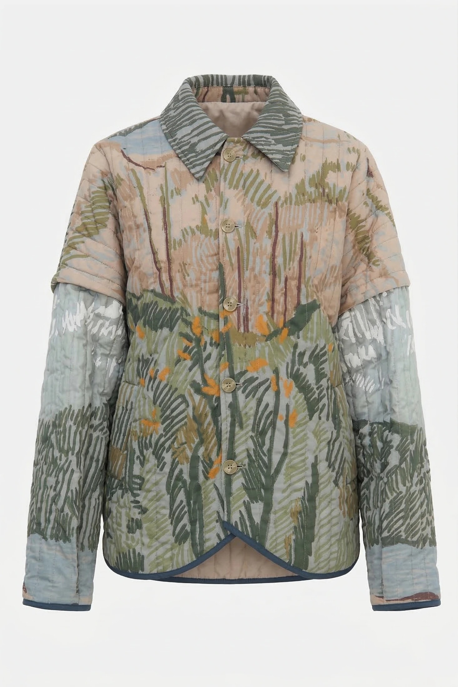 Chaqueta Bruma - imagen 1