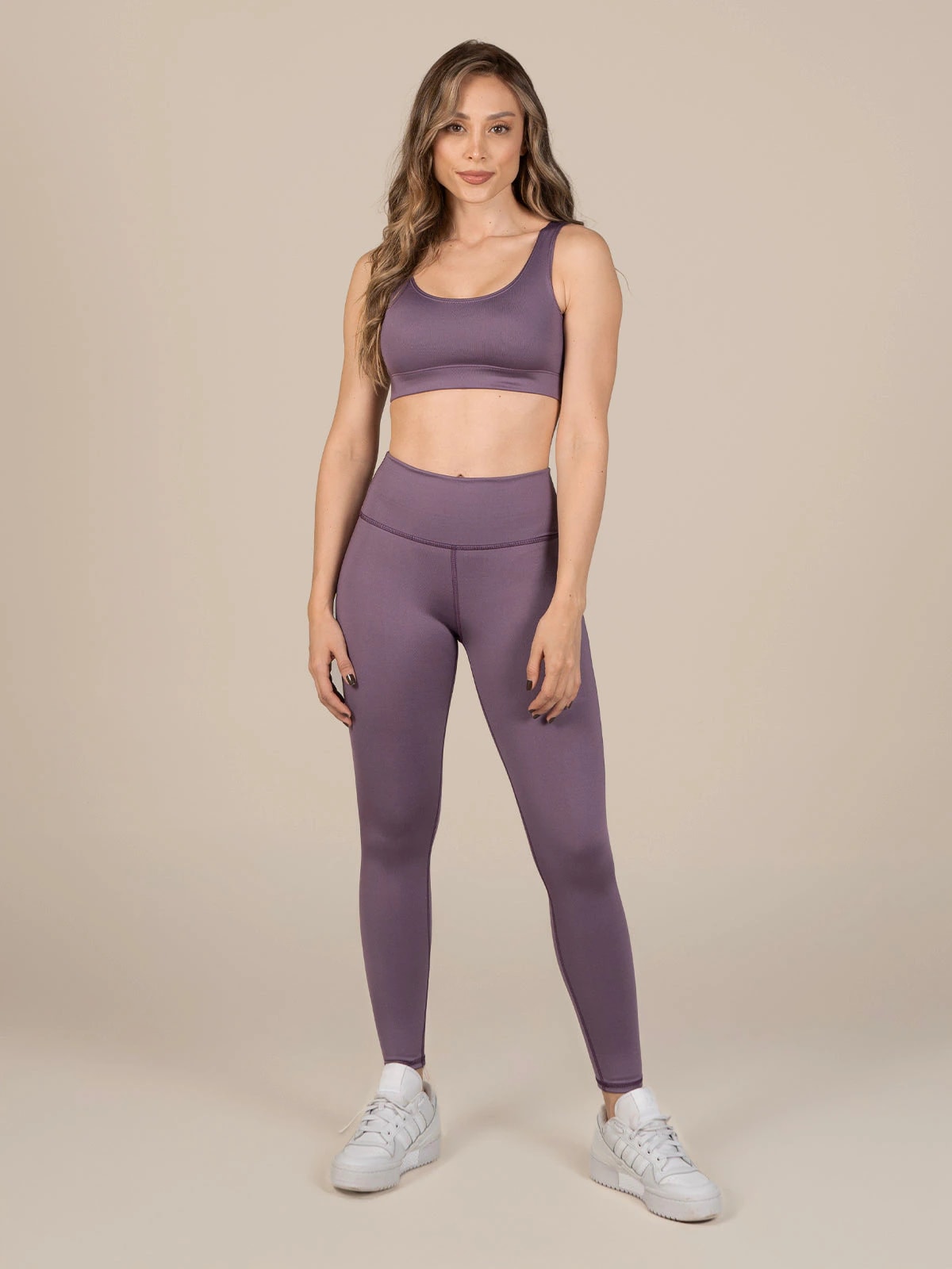 Moralo leggins set talla xs - imagen 1