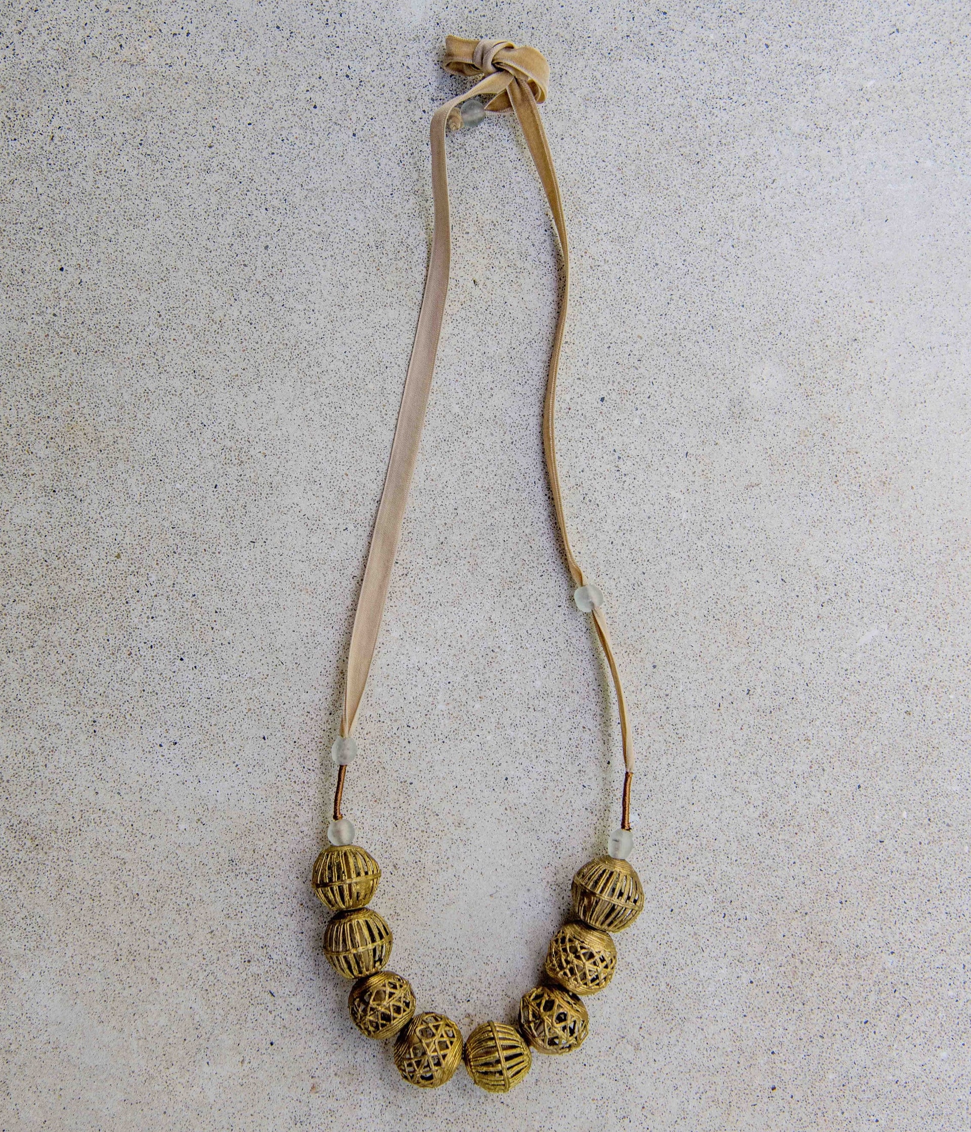 Cartagena de Indias Necklace Especial - imagen 1