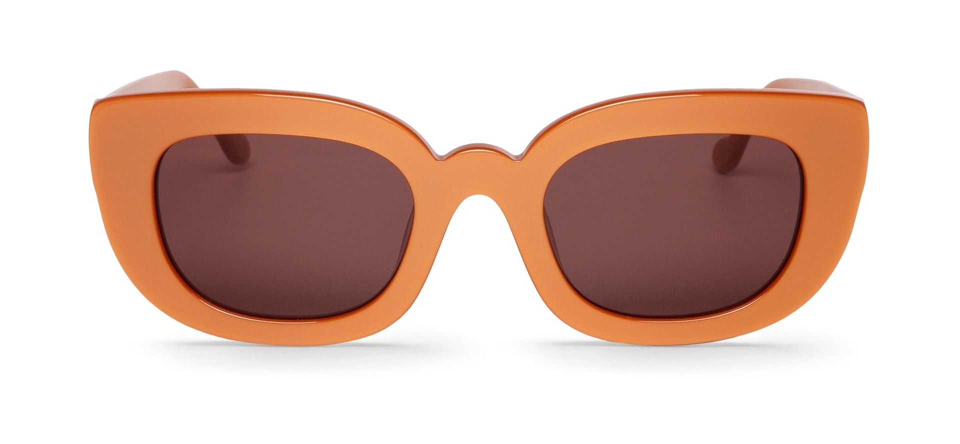 COPPER SHUMIKITA WITH CLASSICAL LENSES - imagen 1