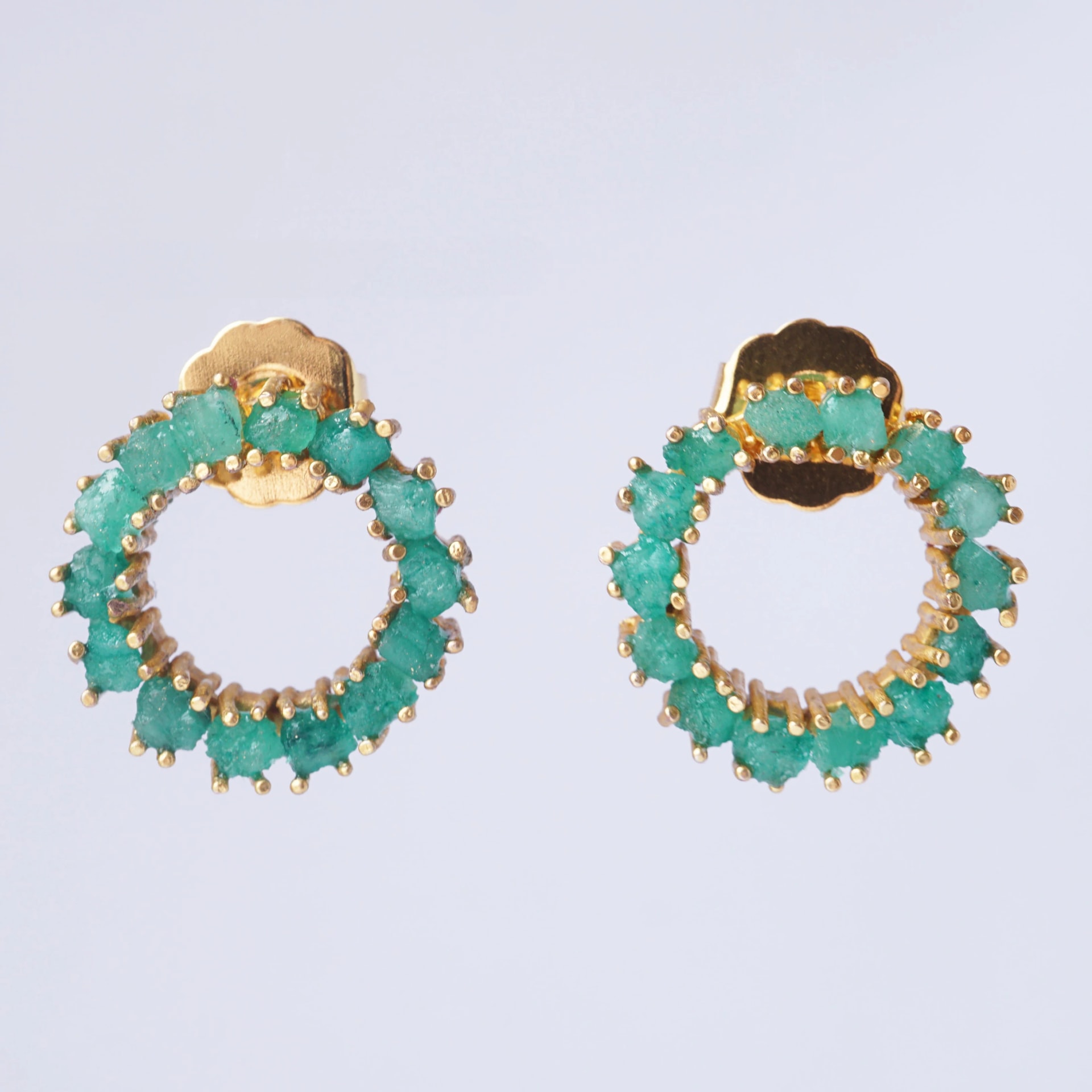 Aretes Mila - imagen 1