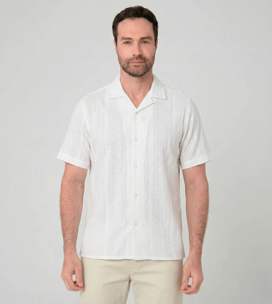 Camisa Mc Sport Jon Sonen - imagen 1