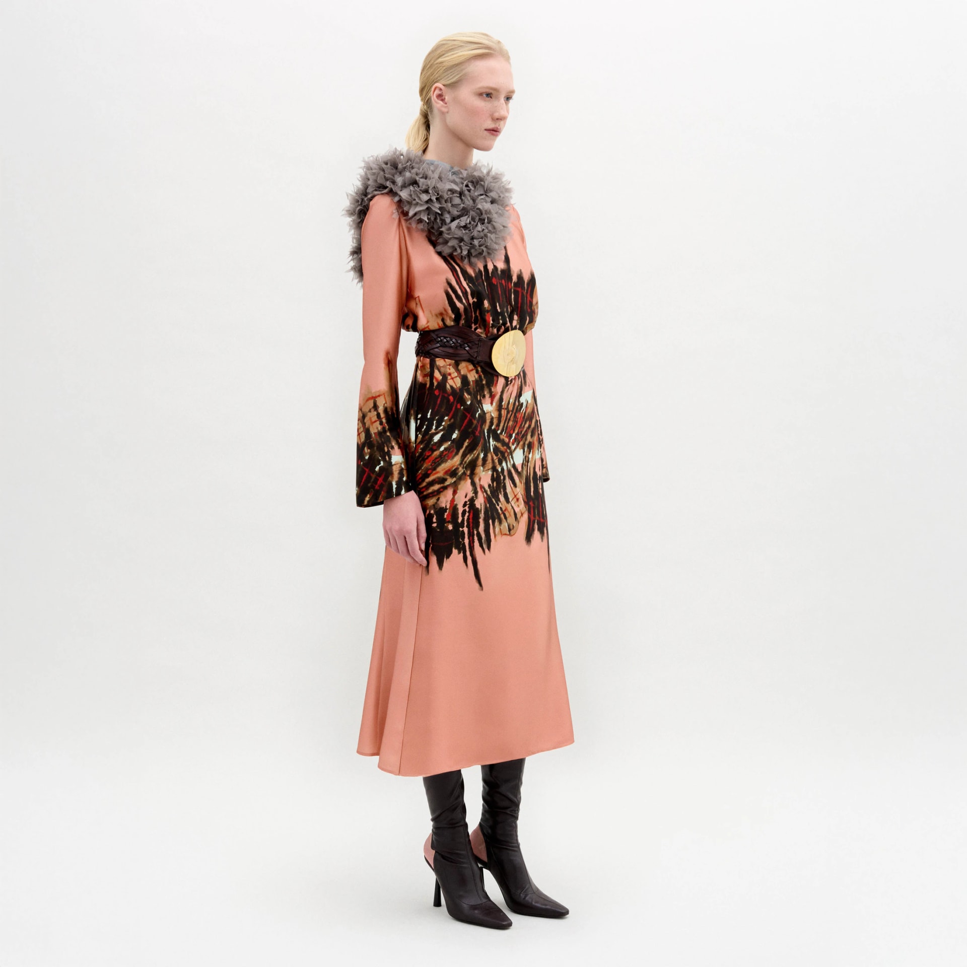 Pesaro Dress - imagen 1