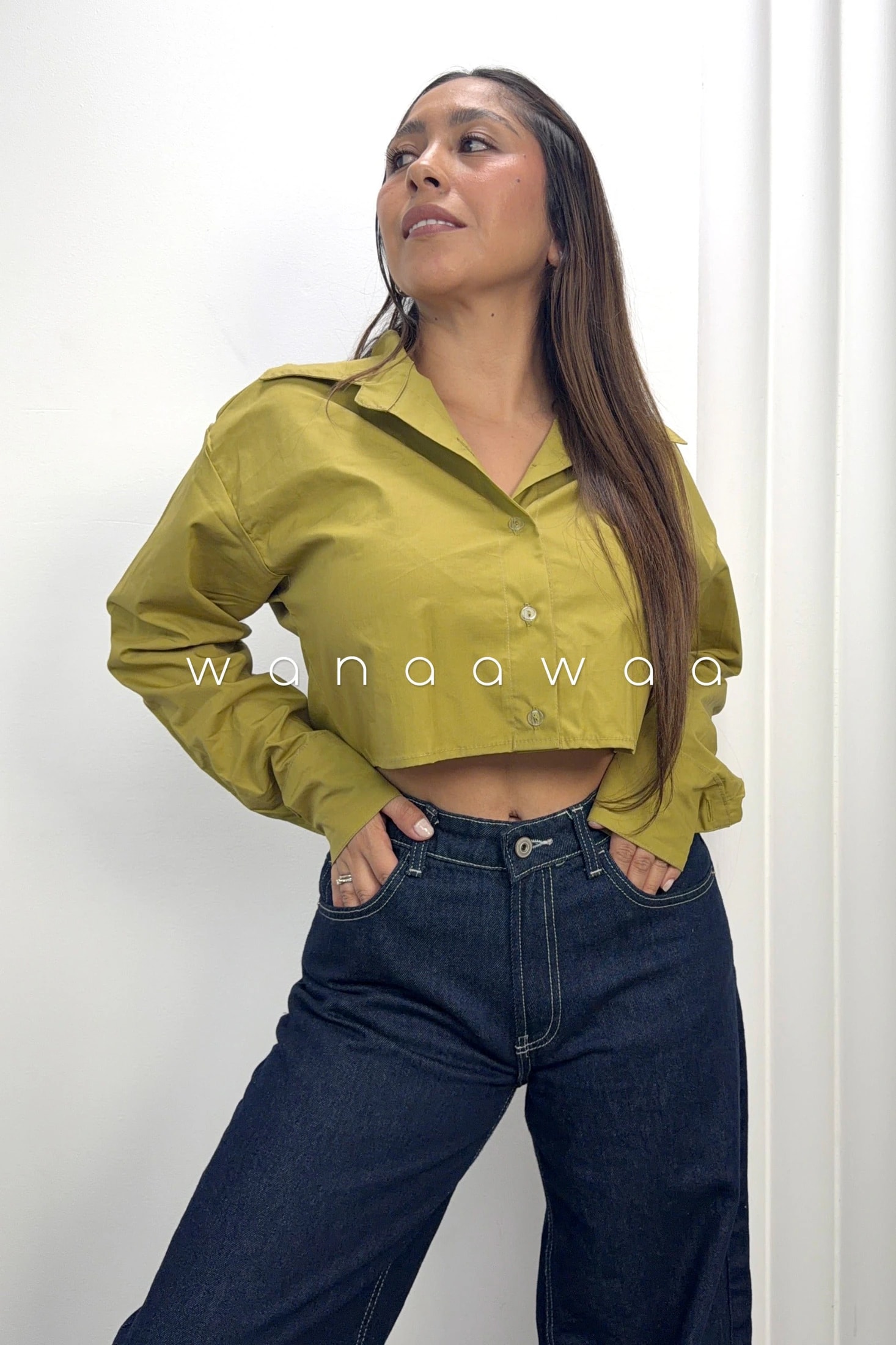 BLUSA ARTEMISA - imagen 1