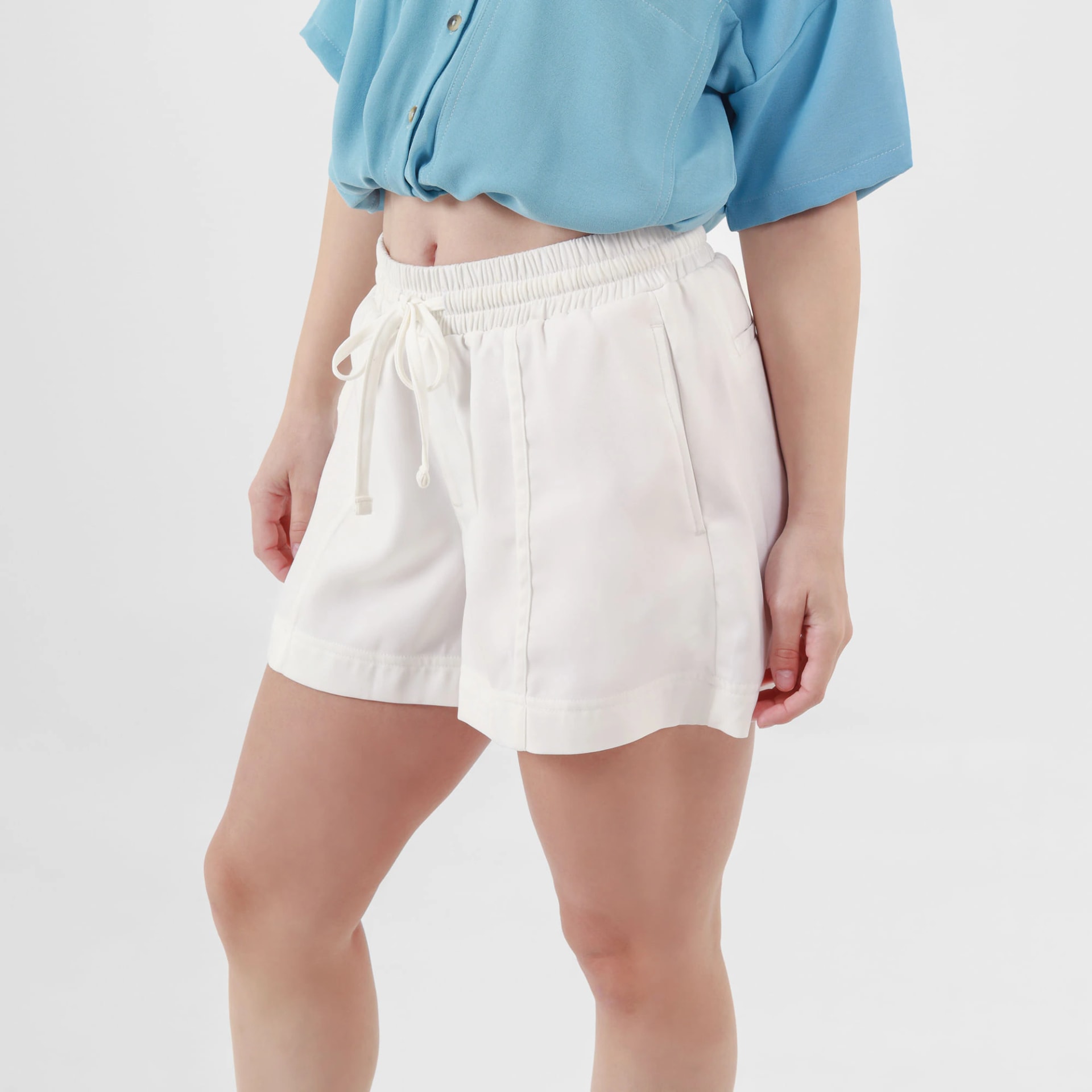 Short Tiro Alto - imagen 1