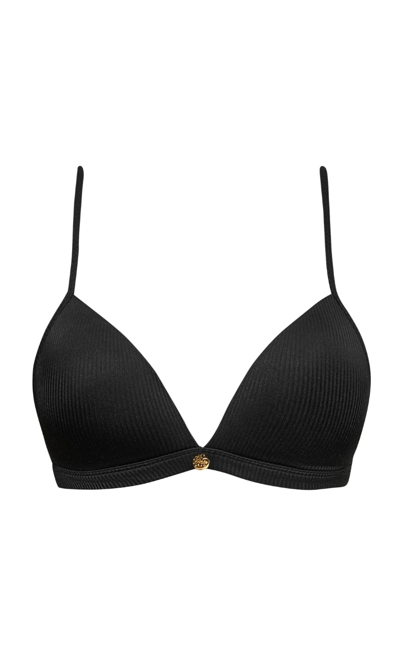 BRA TRIANGULAR CON COPA SIN ARO INTIMATE - imagen 1