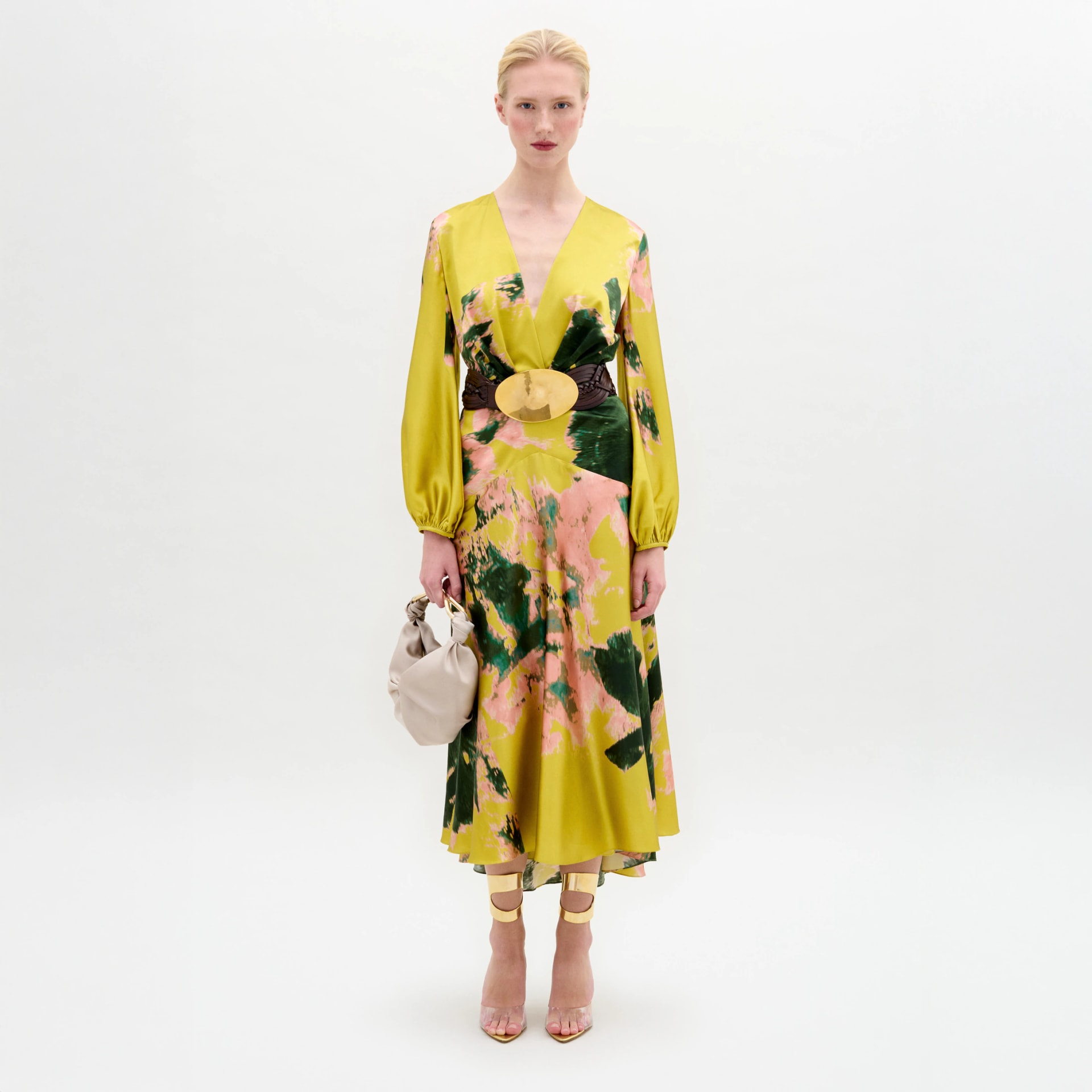 Lima Dress - imagen 1