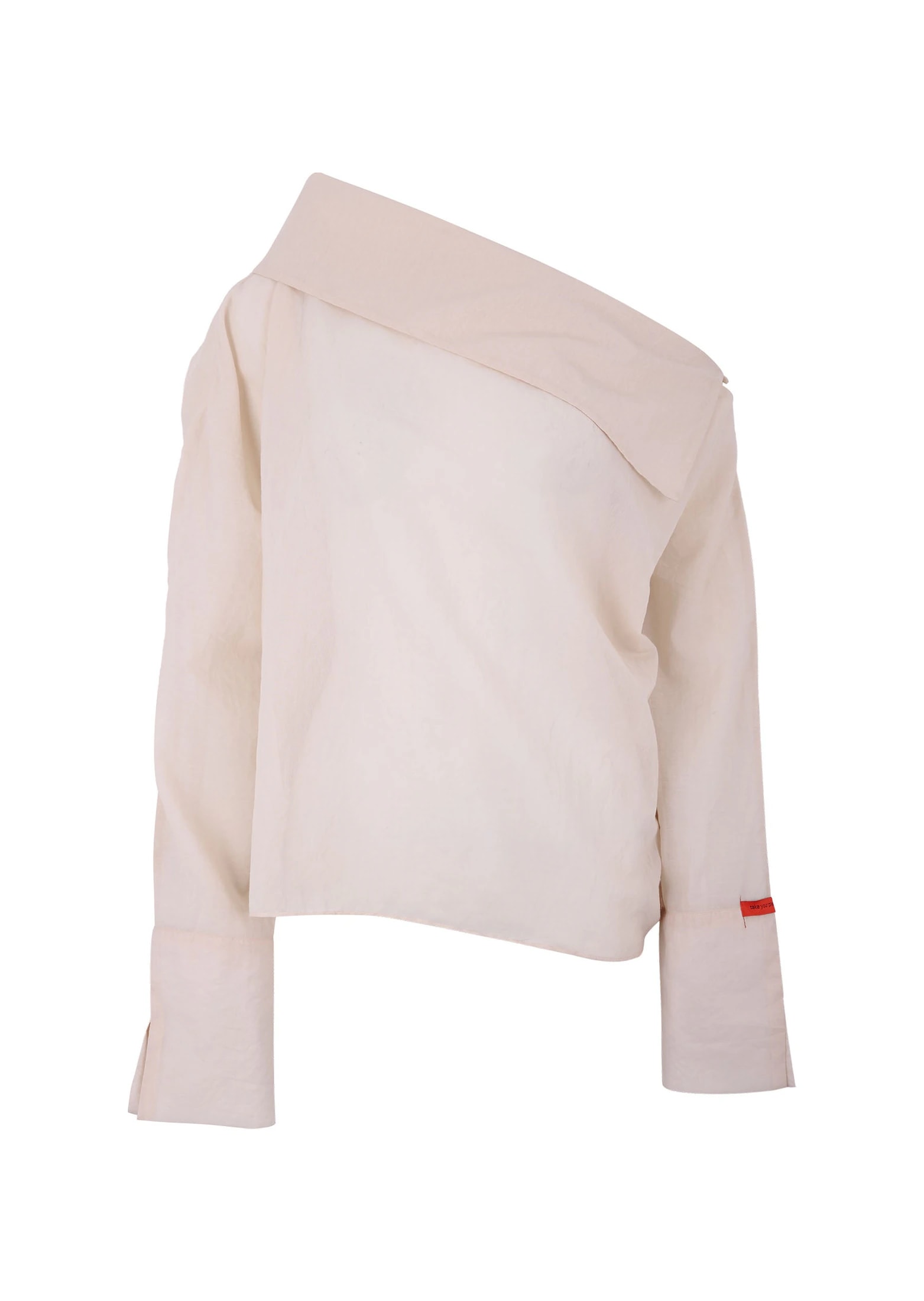 Rhombus Blouse - imagen 1