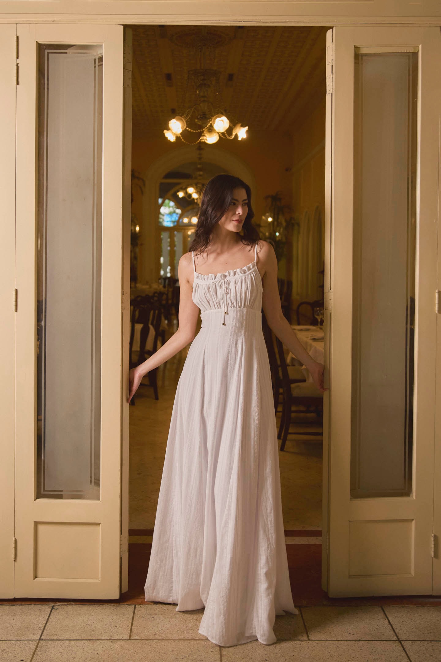 Vestido Fiorela - imagen 1