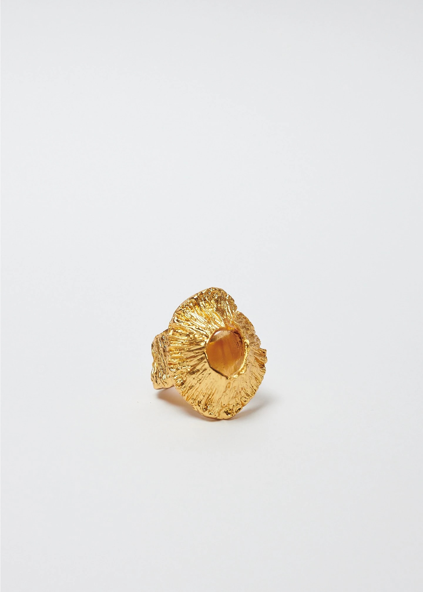 Anillo  trozo de Sol - imagen 1