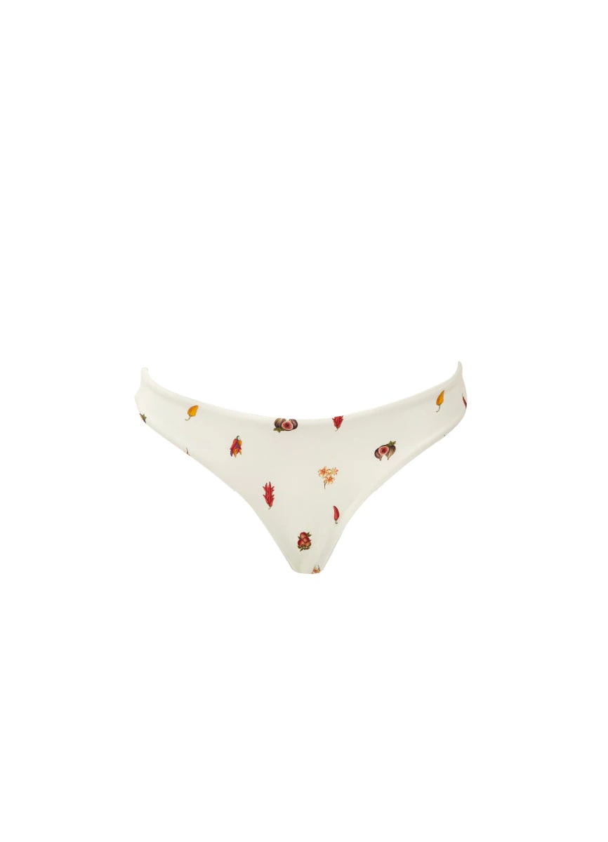 CRIMSON HEAT CHARLOTTE BOTTOM 94944 - imagen 1