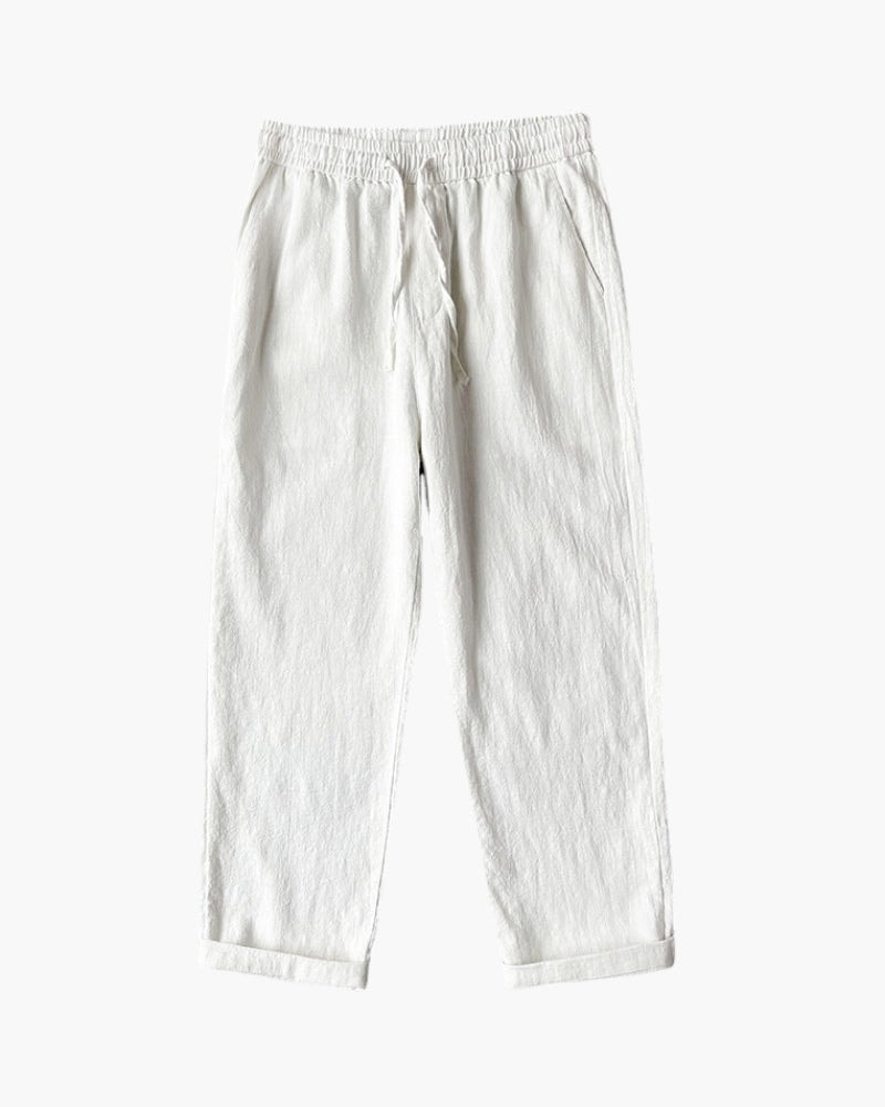 Resort Lounge Trousers - imagen 1