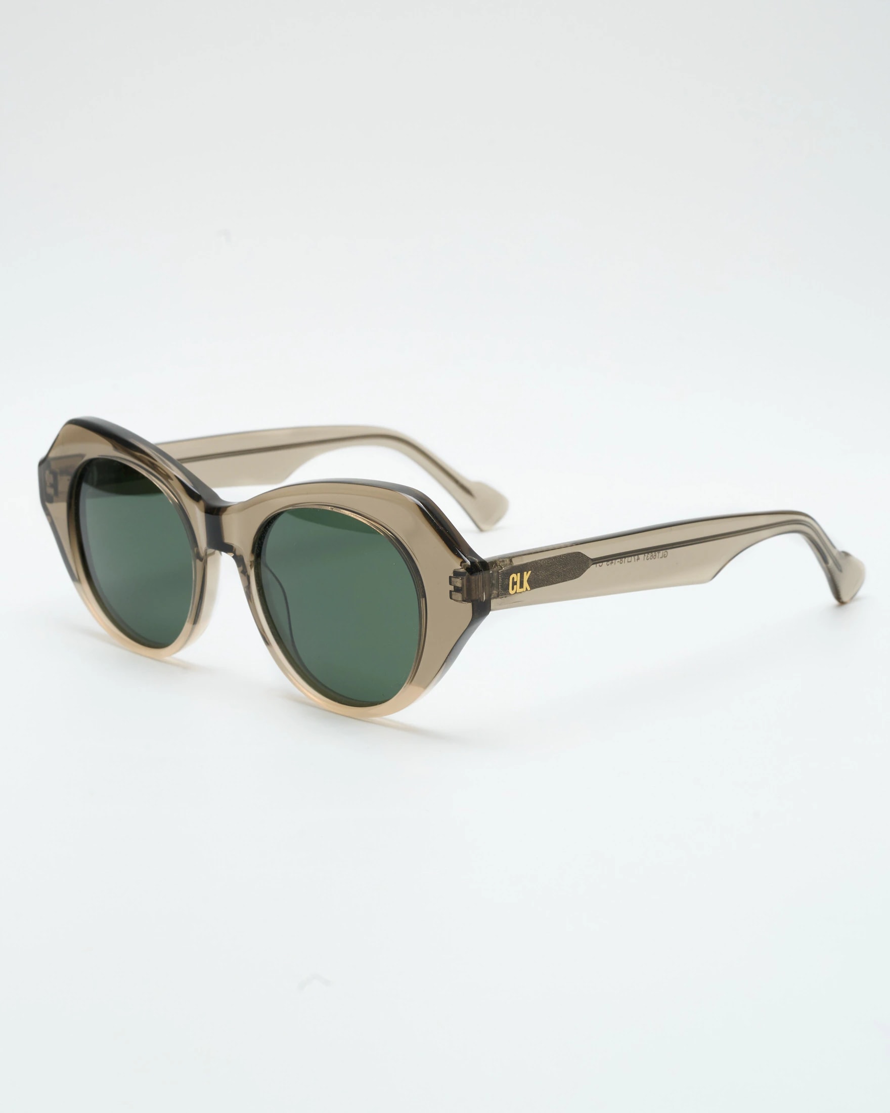 JULIA - CHAMPAGNE-WHITE / OLIVE - imagen 1