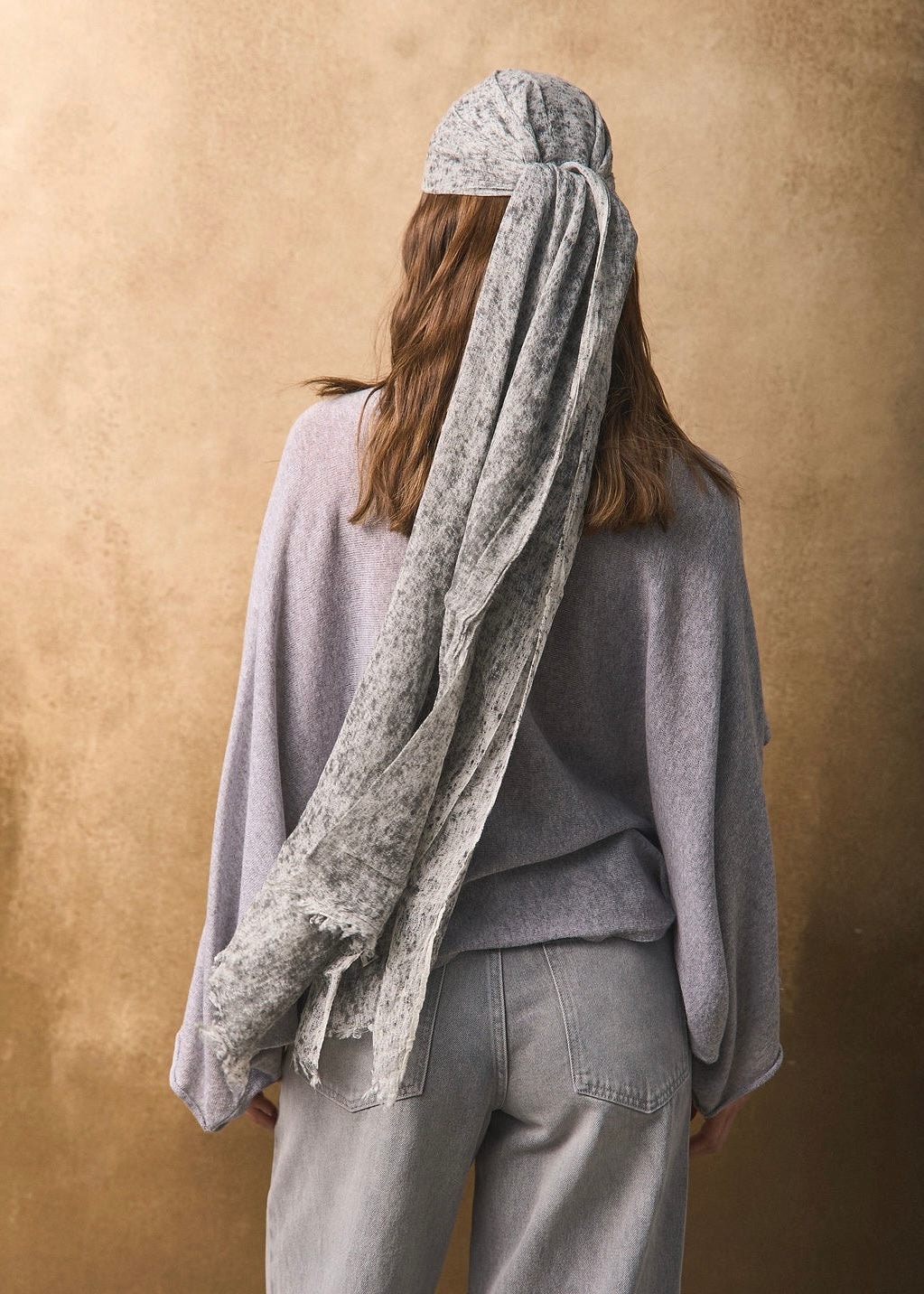 Pashmina - imagen 1
