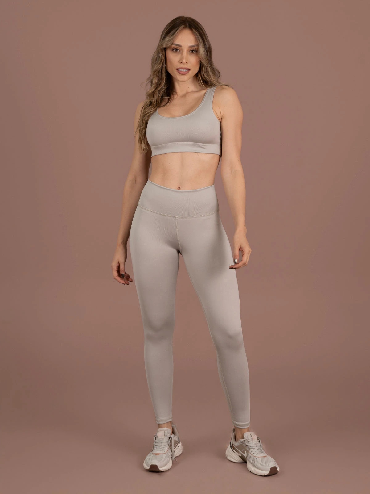 Arenal leggins set talla xs - imagen 1