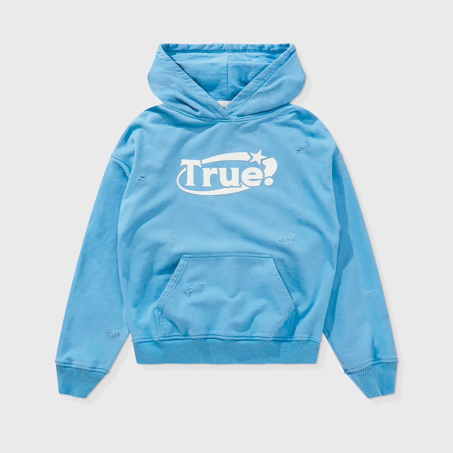 Everyday Logo Hoodie - Sky Blue - imagen 1