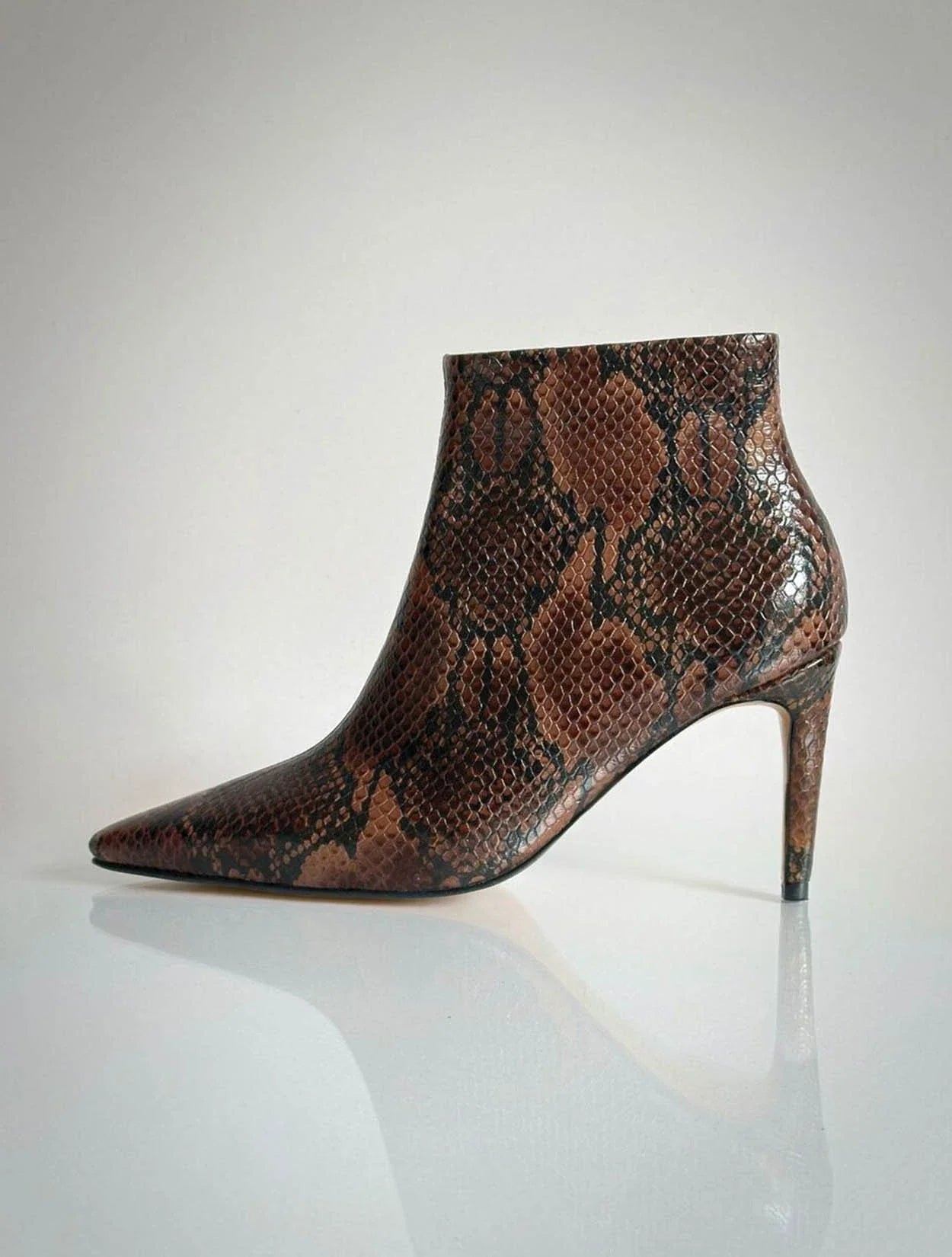 BOTINES JULIA - imagen 1
