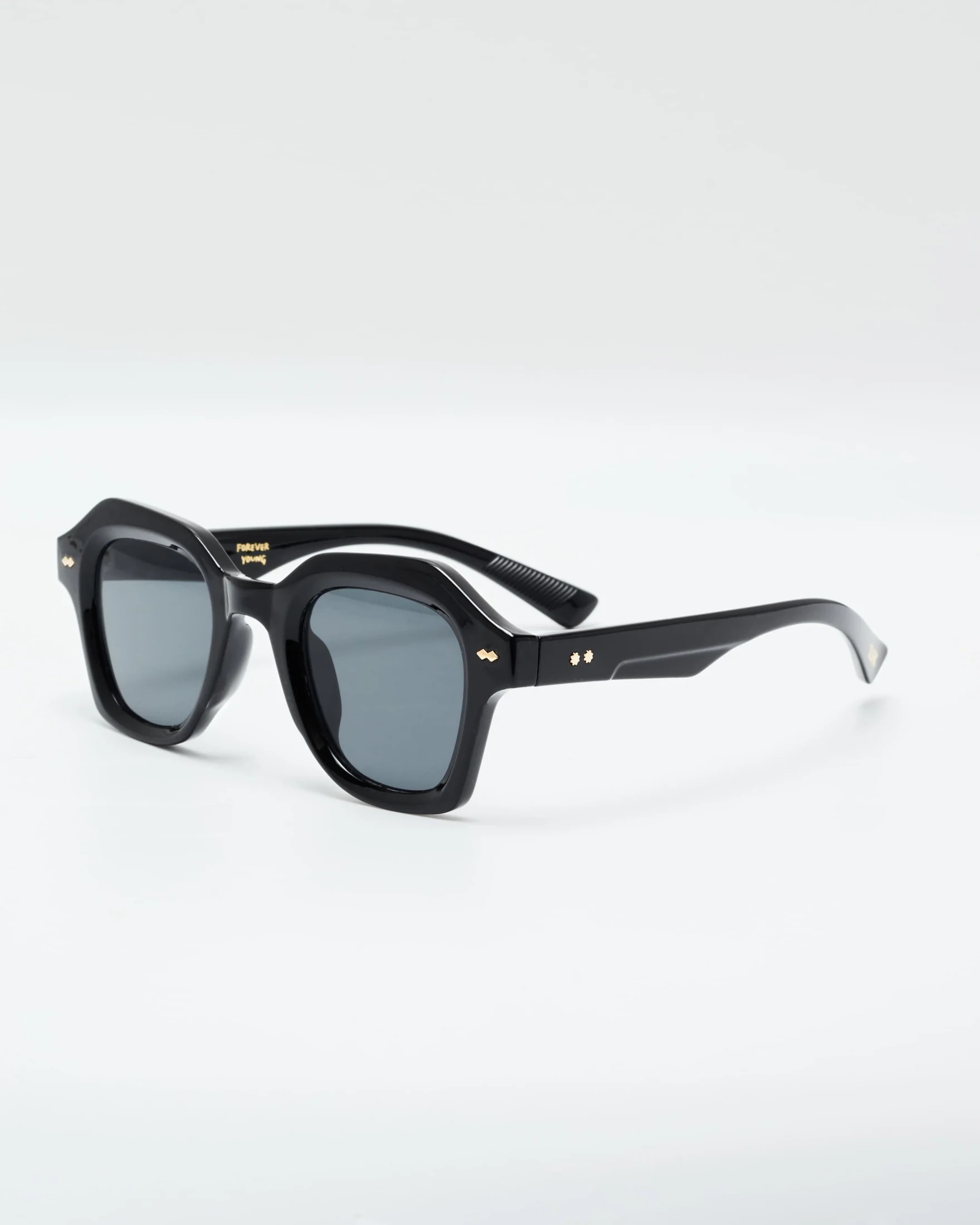 LUCA - BLACK / SMOKE - imagen 1