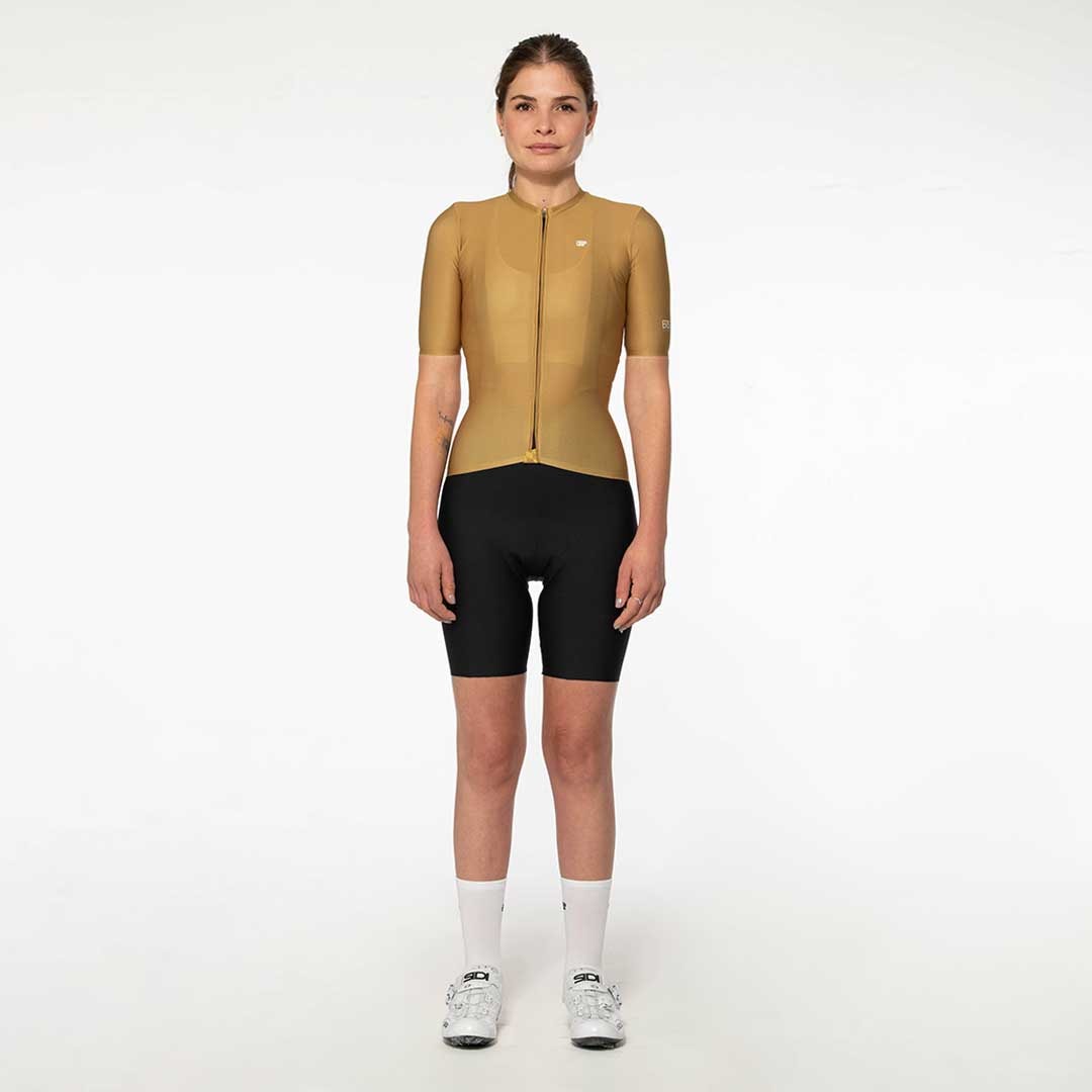ERS Jersey MC Selection 2.0 Sienna Femenina - imagen 1