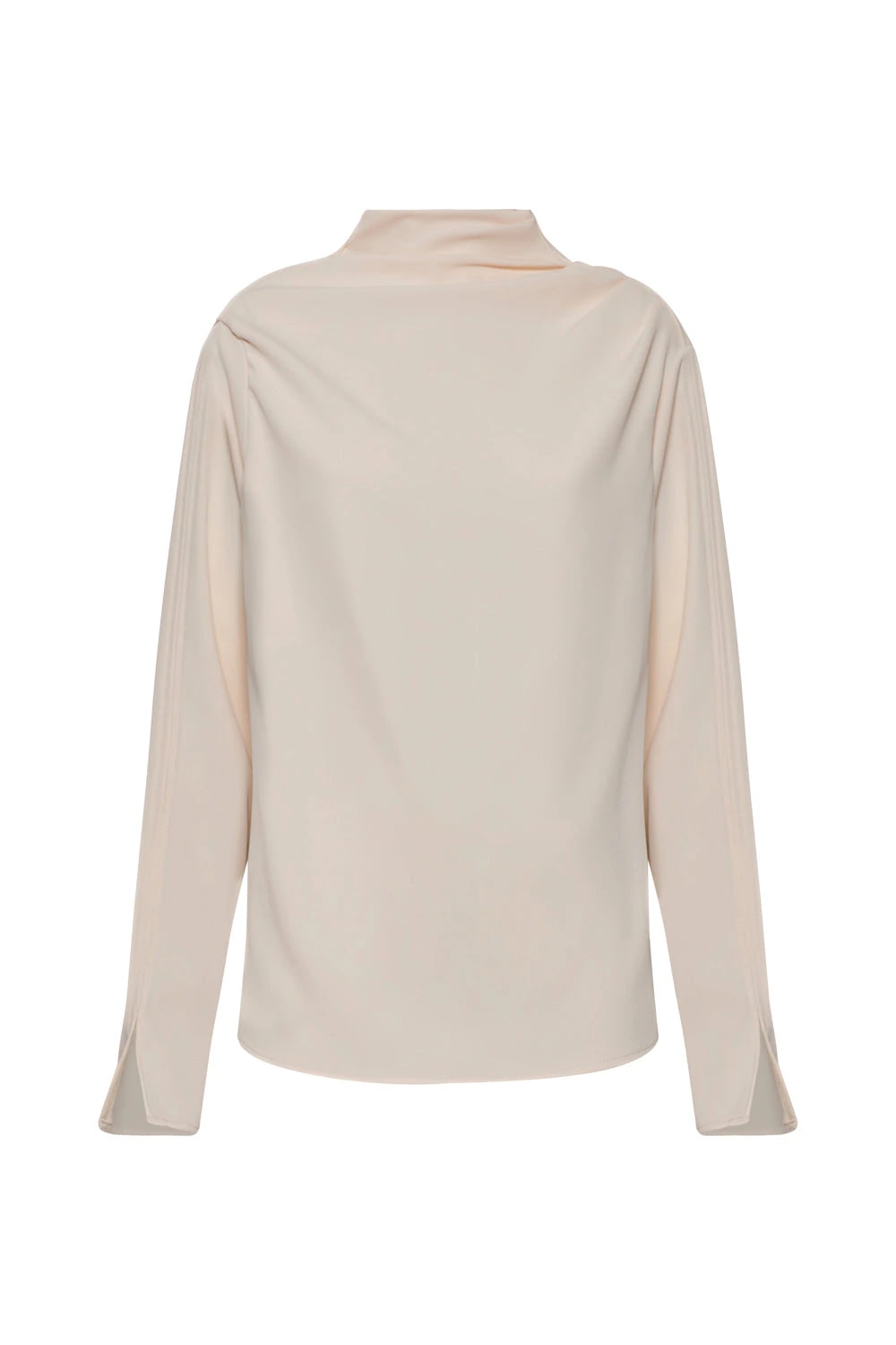 Blusa lhasa natural - imagen 1