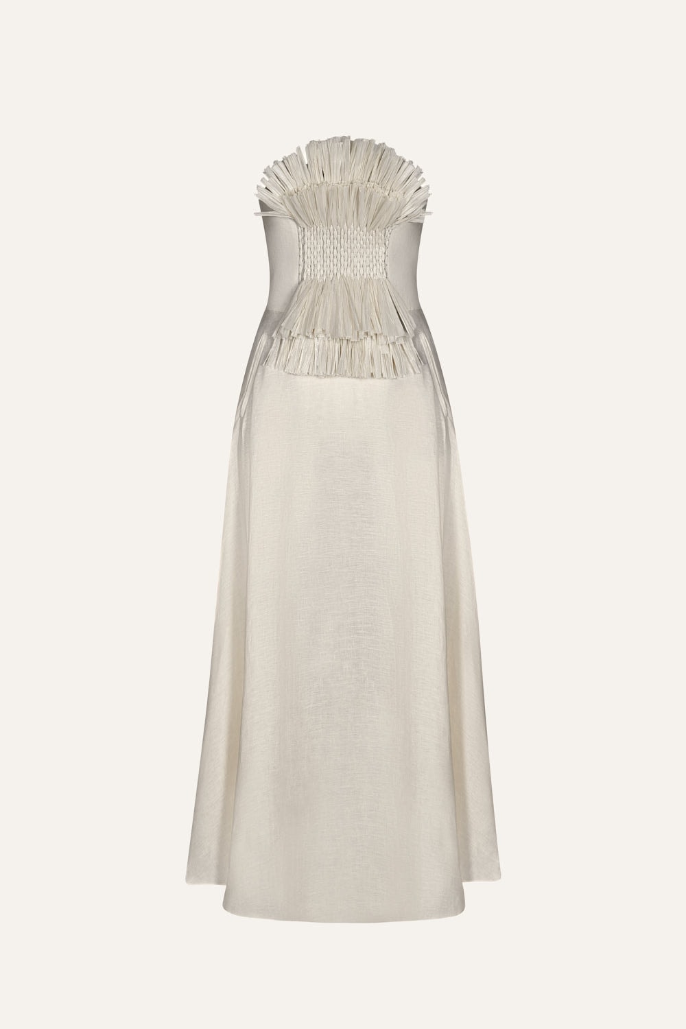 Unforgiven Dress - imagen 1