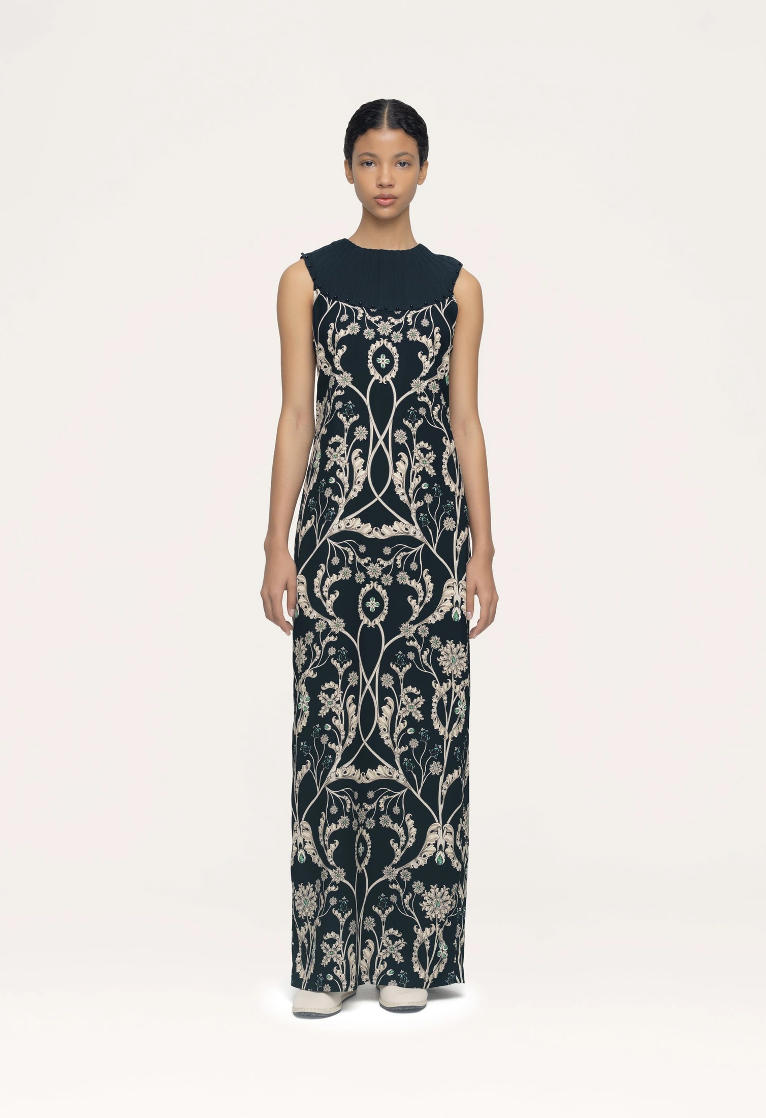 Espinela Gema Maxi Dress - imagen 1