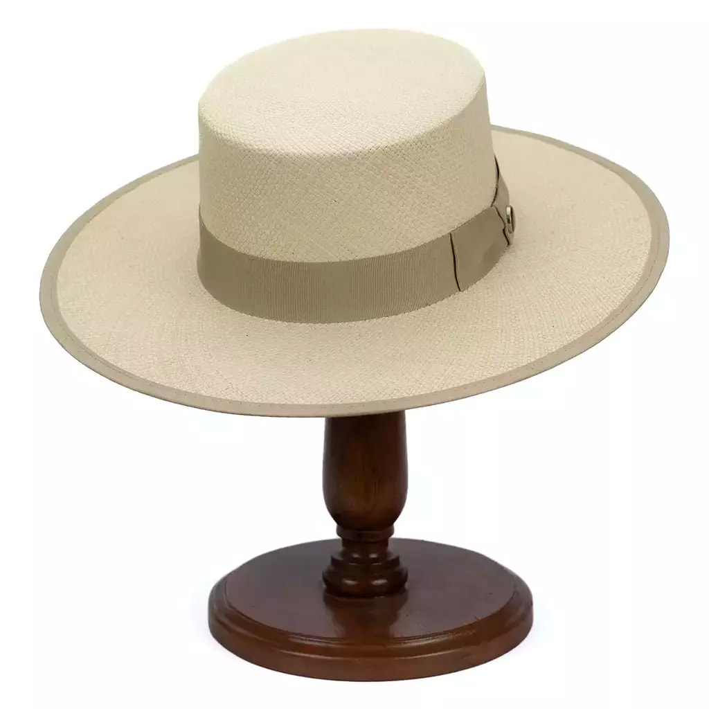 Sombrero Cordobes Asturias - imagen 1