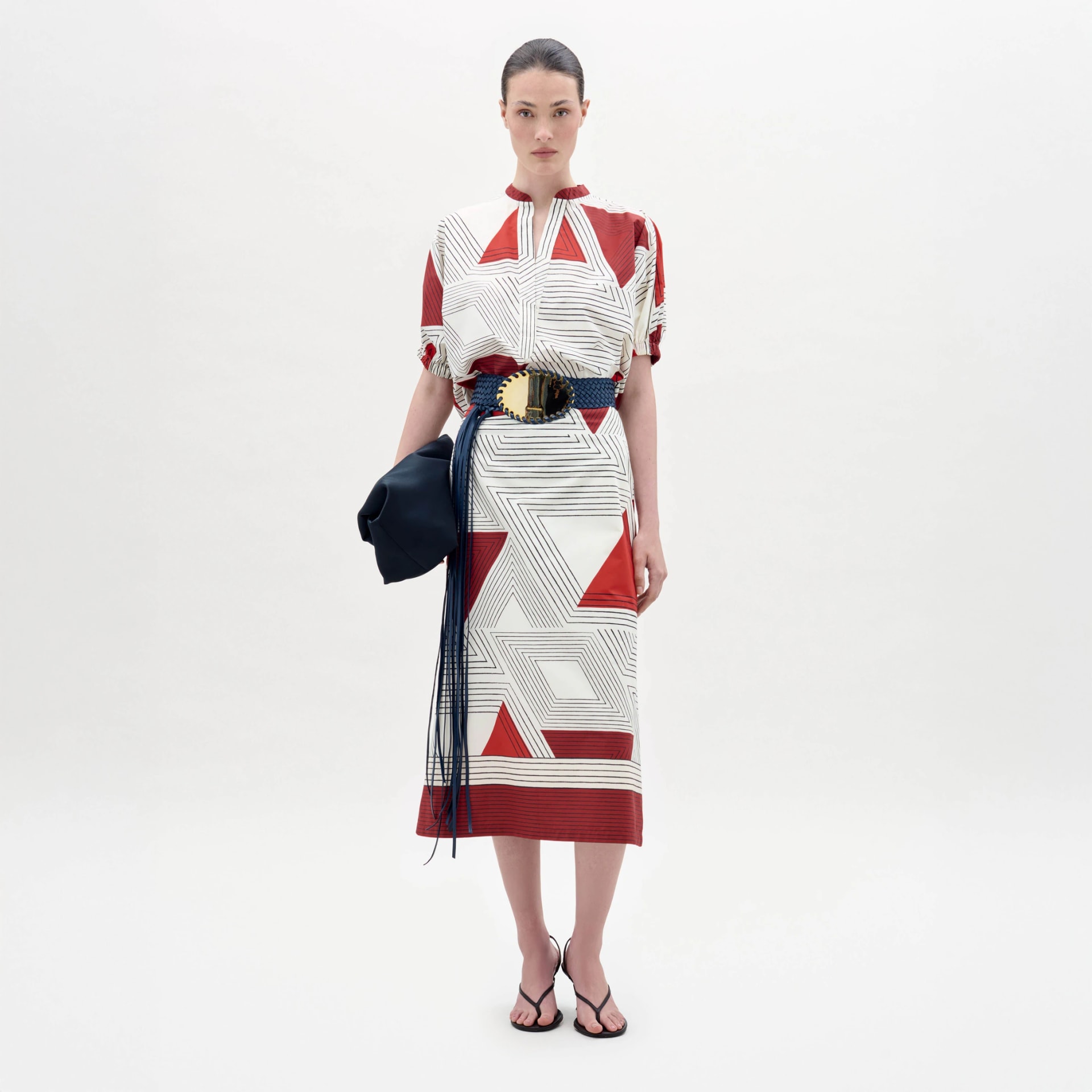 Atira Skirt - imagen 1