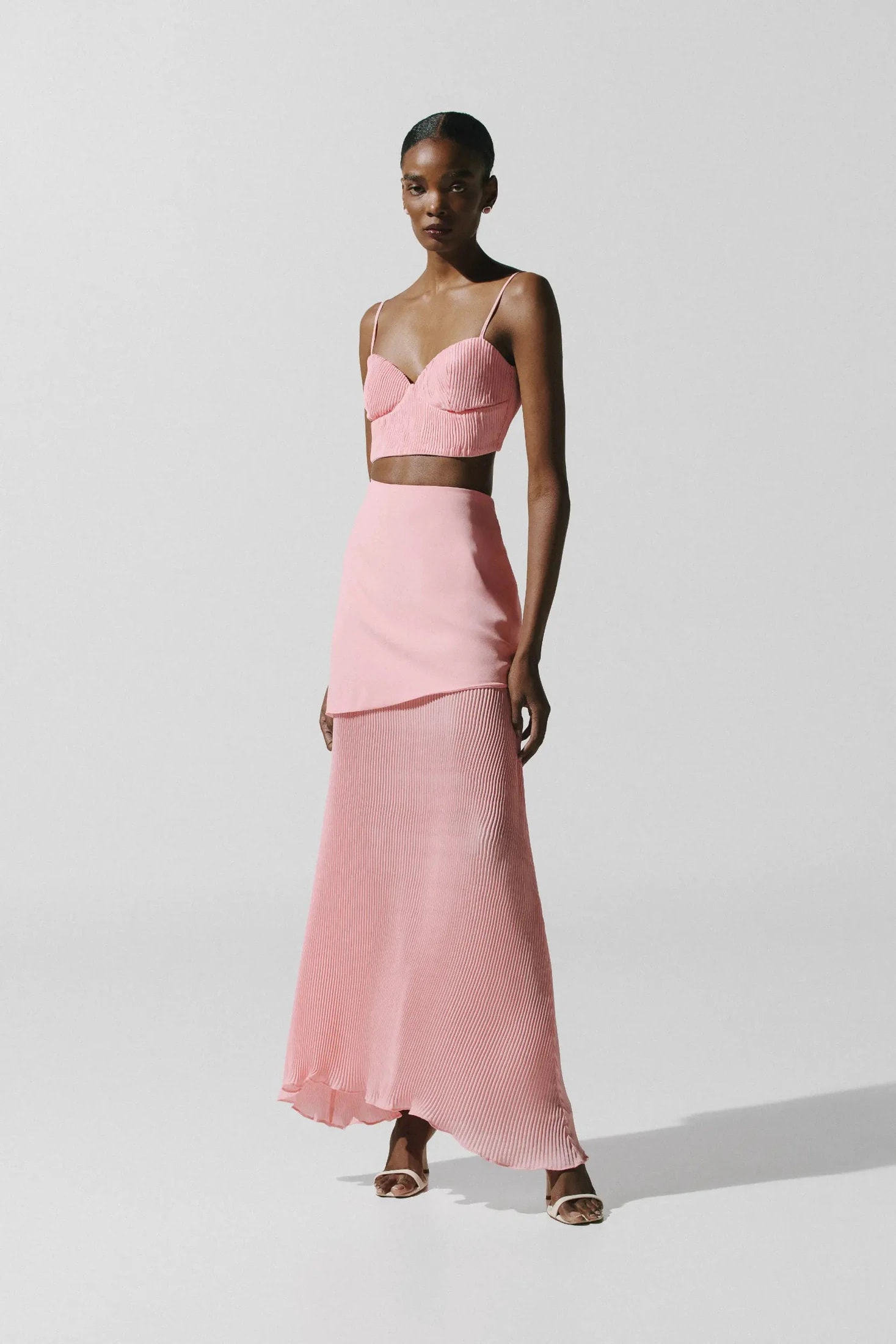 Roma Crop Top - imagen 1