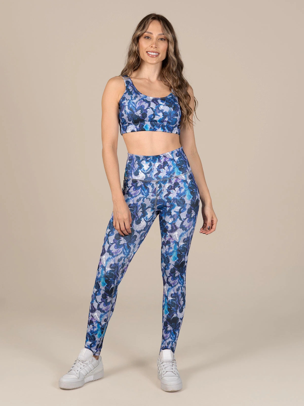 VIRELIA LEGGINS SET - imagen 1
