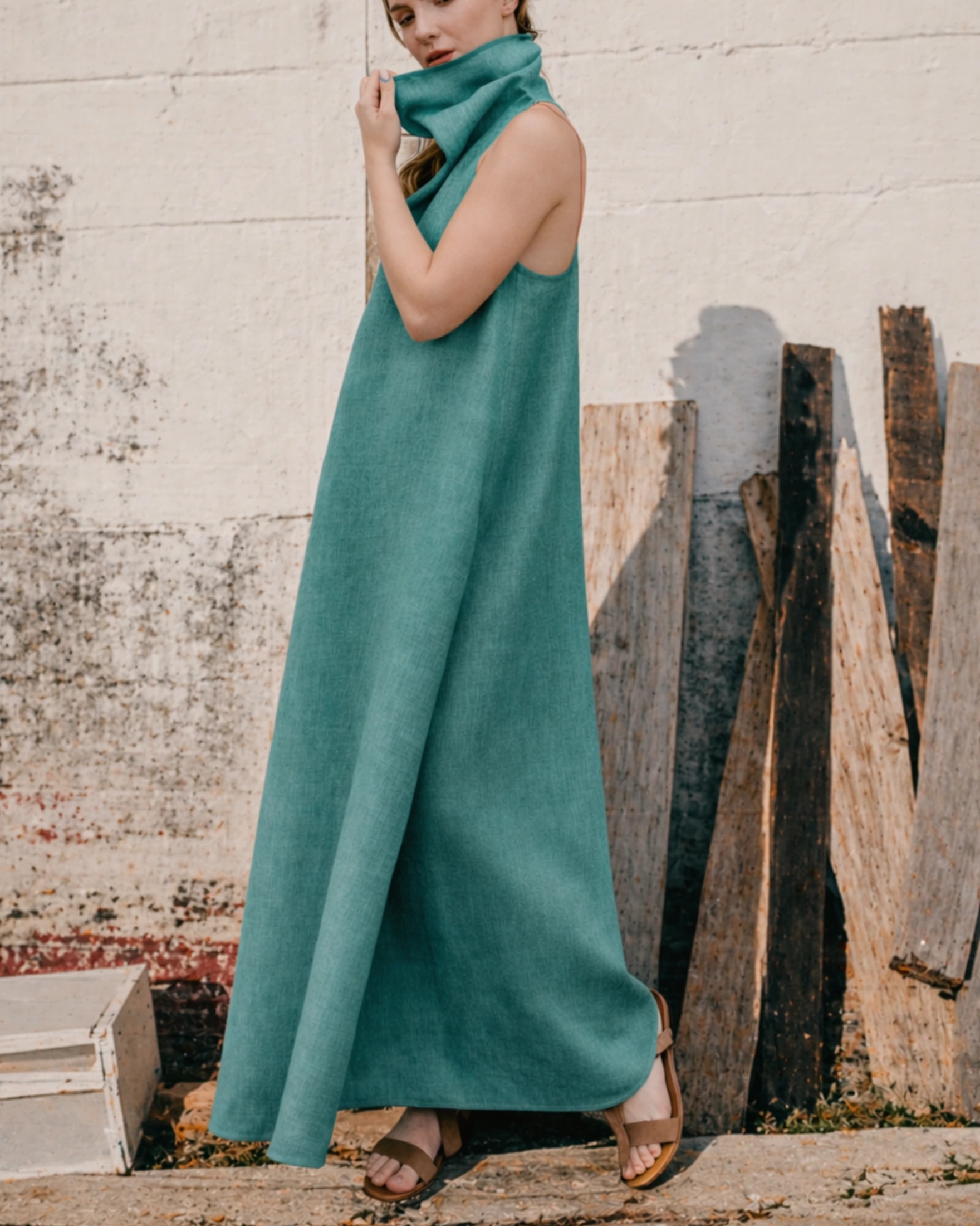 Twiga Dress Forest - imagen 1