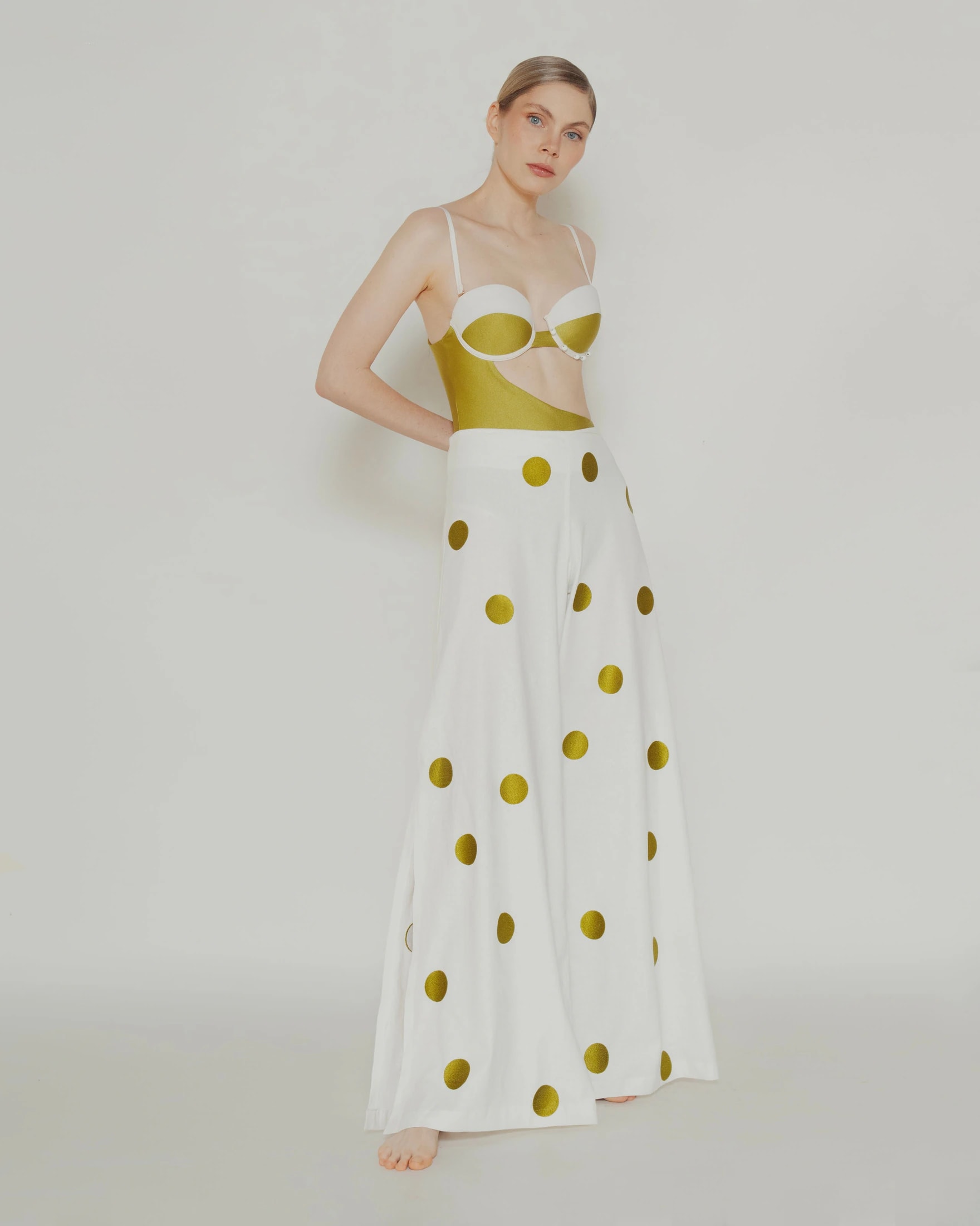 Pecas Marinas Pantalon - imagen 1