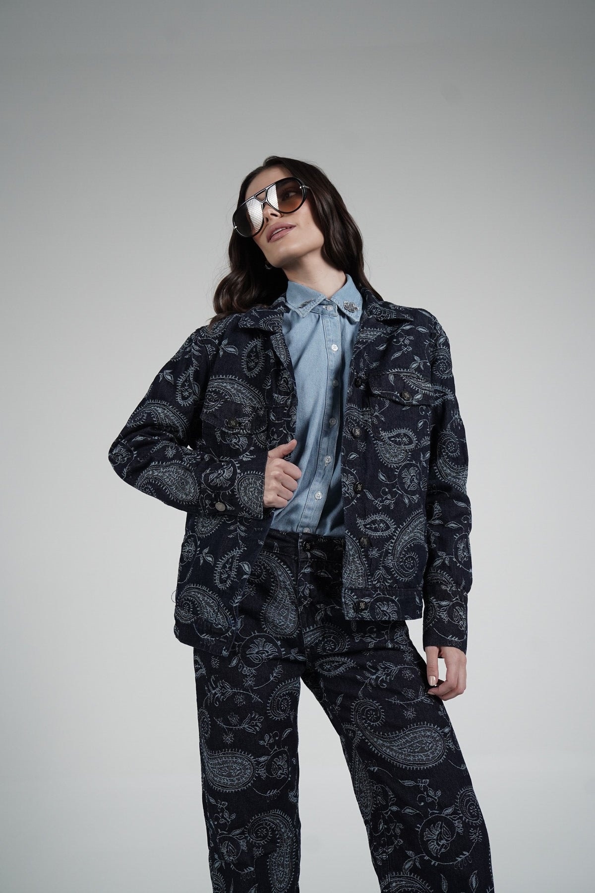 Bandana Jacket - imagen 1
