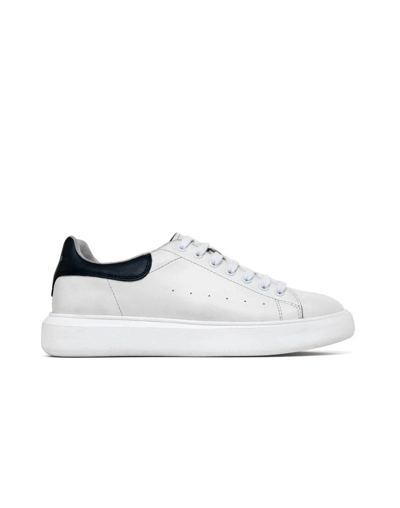 Zapato Casual Deportivo para Hombre en Cuero REF KURT03 - imagen 1
