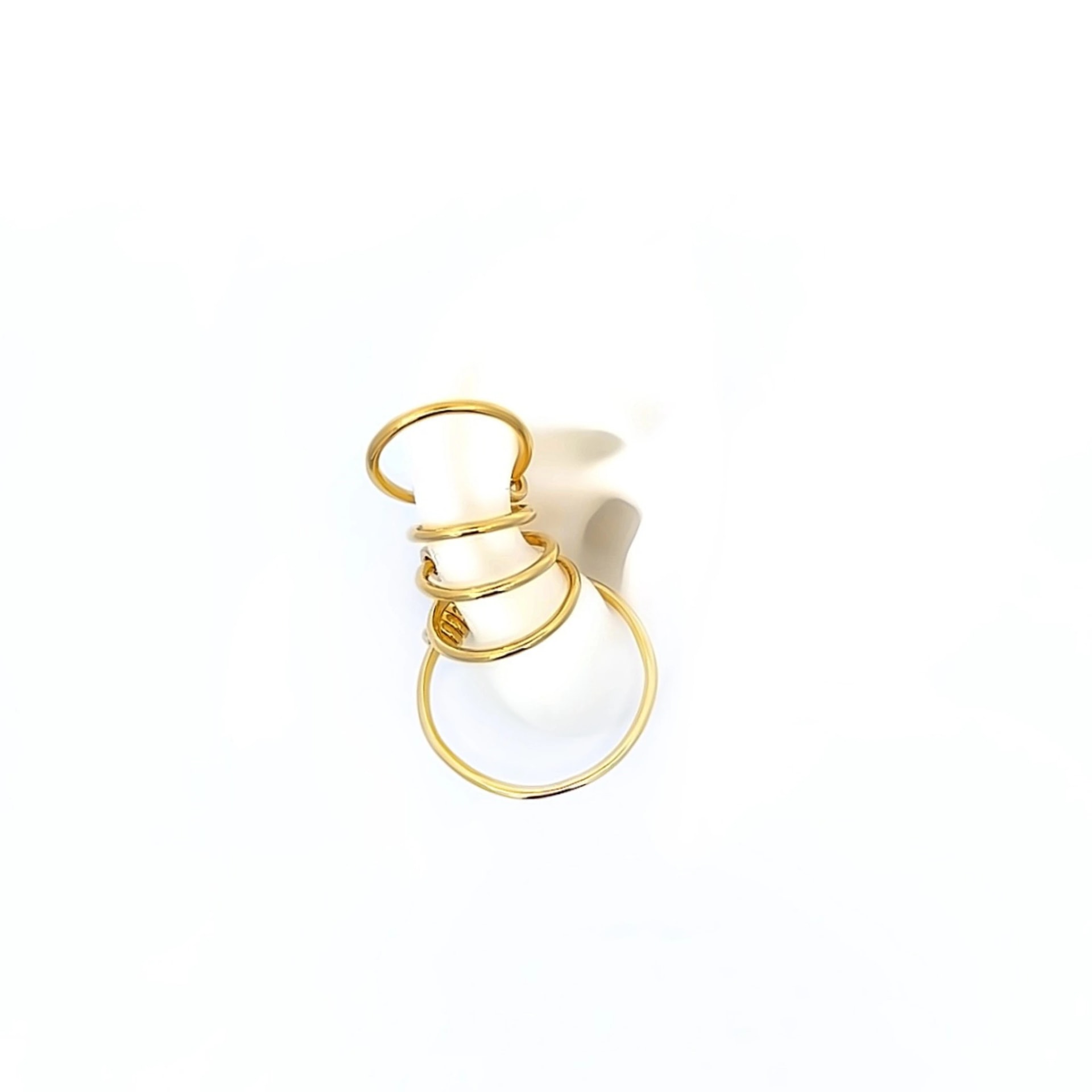 Abacus Earcuff - imagen 1