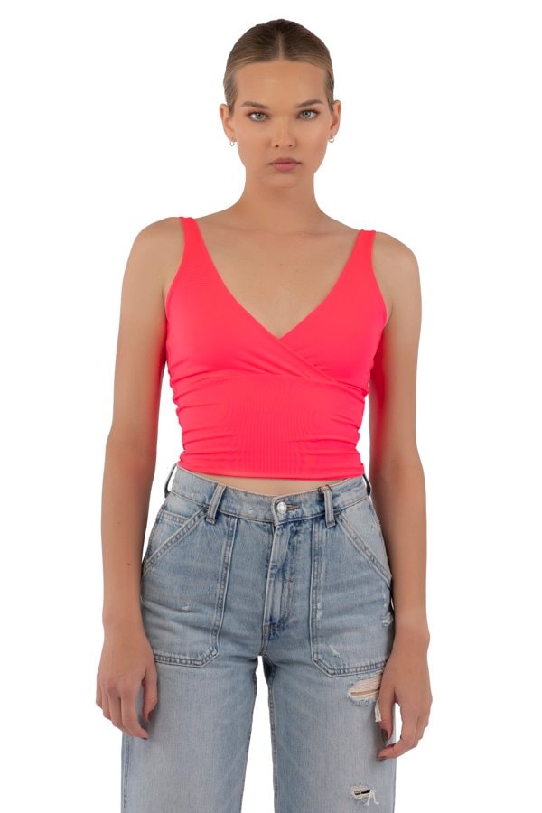 Crop Top – Monterrey - imagen 1