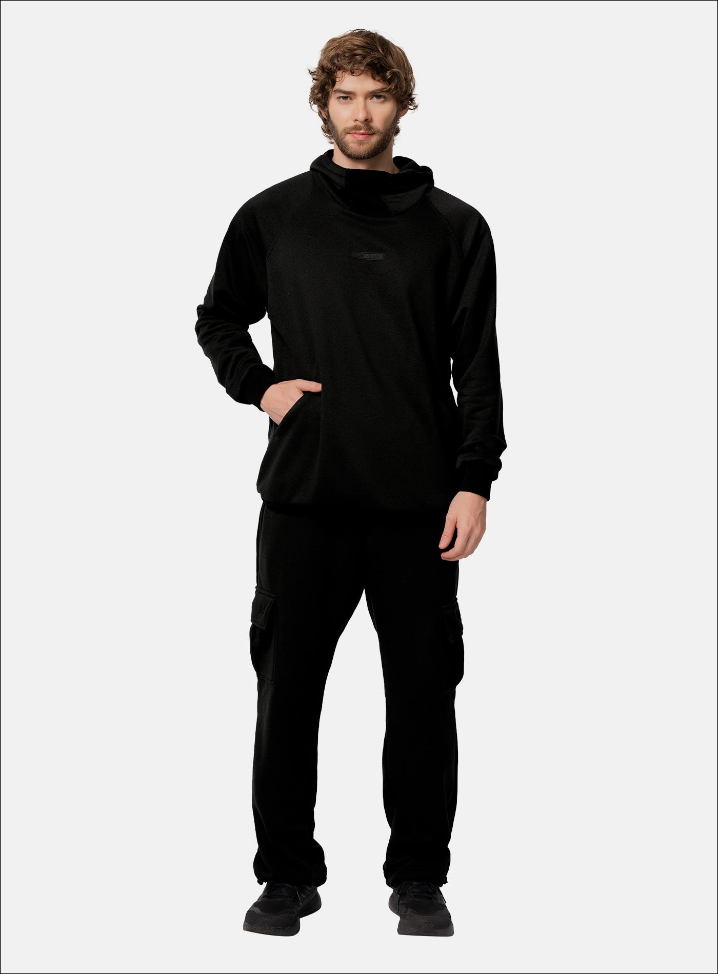 SUDADERA HOMBRE - imagen 1