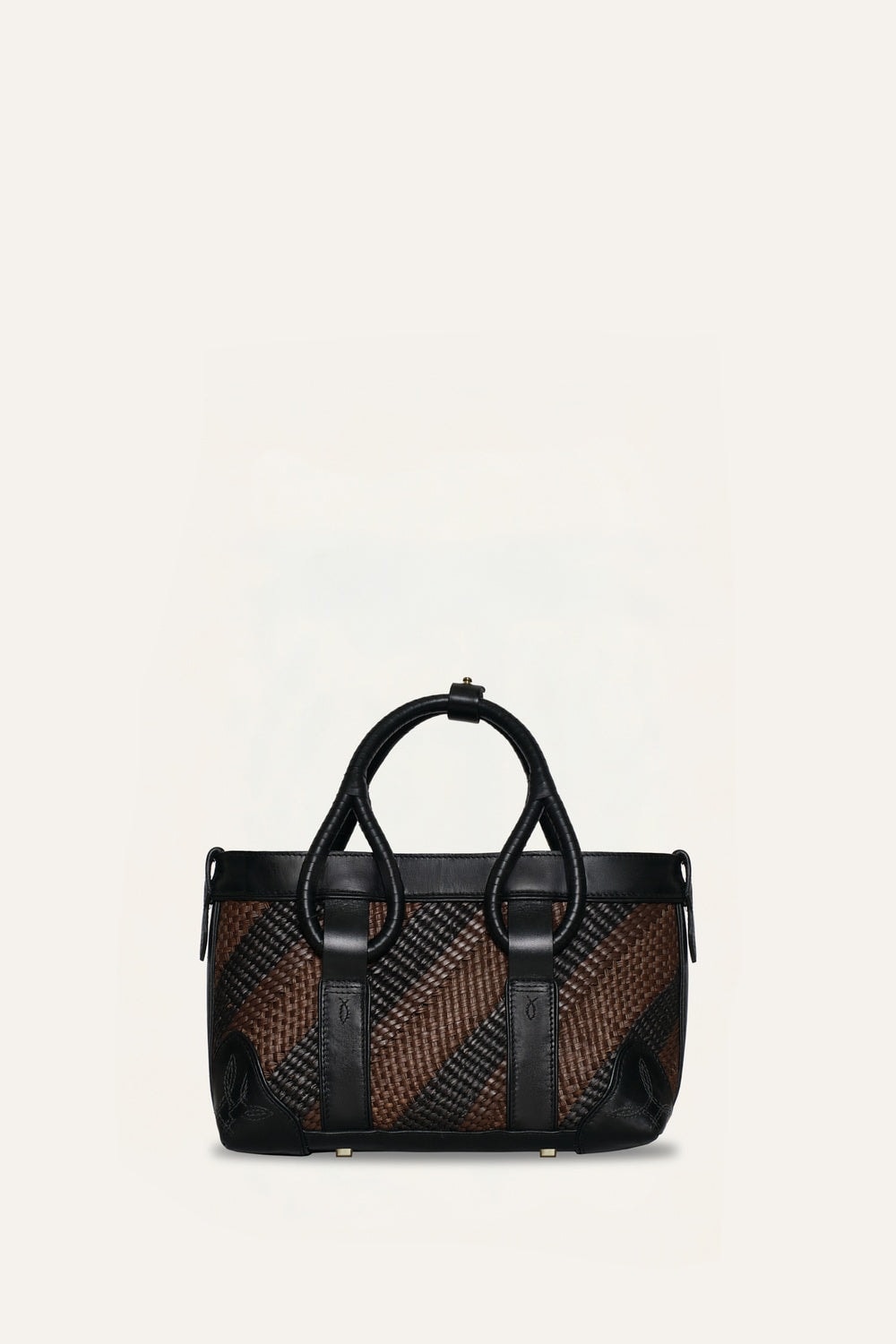 Ancestral Veil Mini Tote Bag - imagen 1