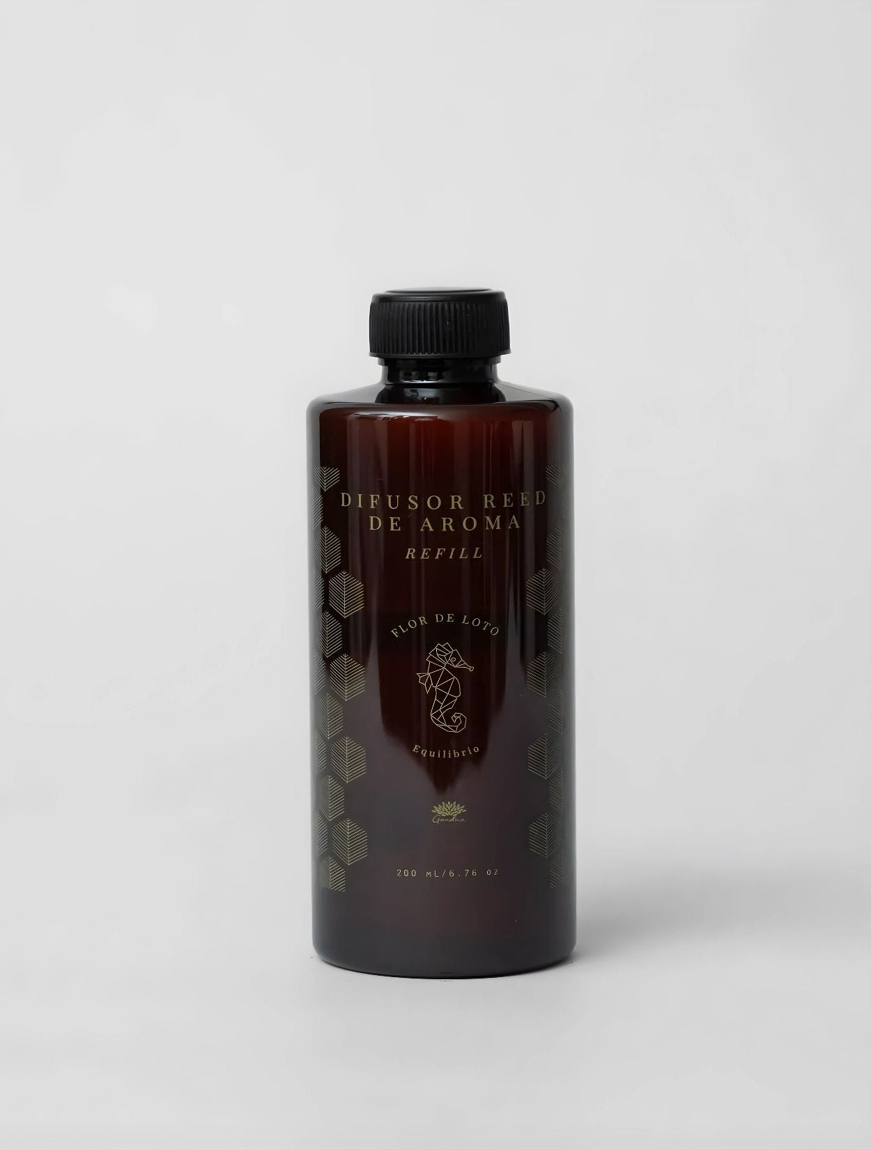 REFILL DIFUSOR REED DE AROMA FLOR DE LOTO 200 ML - imagen 1