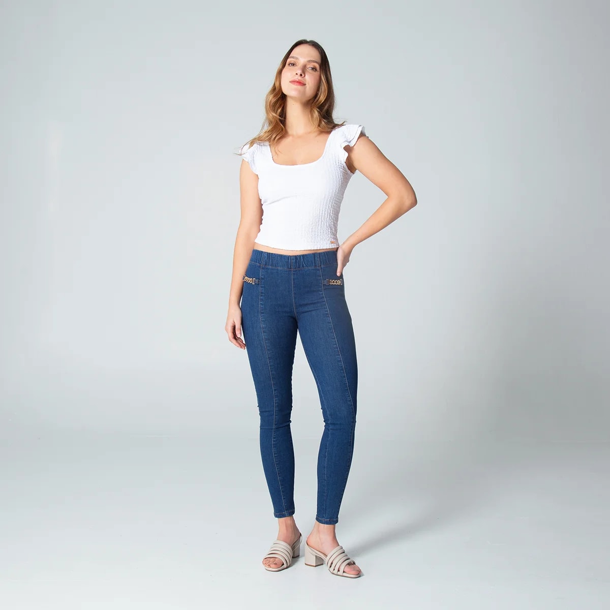 Jeggins Skinny Lennox - imagen 1