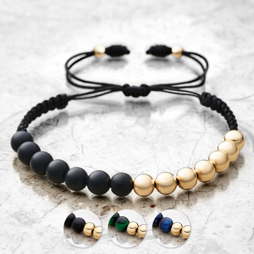 Pulsera Balines Laterales - imagen 1