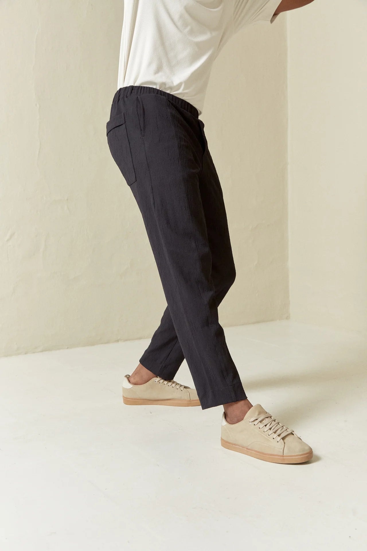 PANTALÓN TECH FORMAL - imagen 1