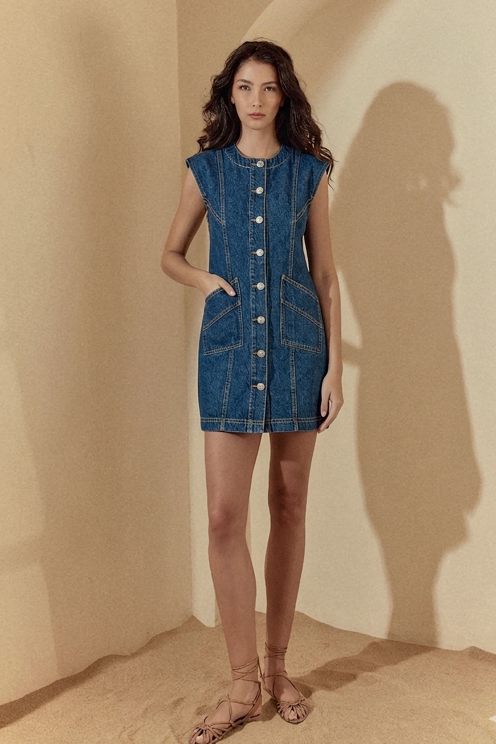 Marino Dress - imagen 1