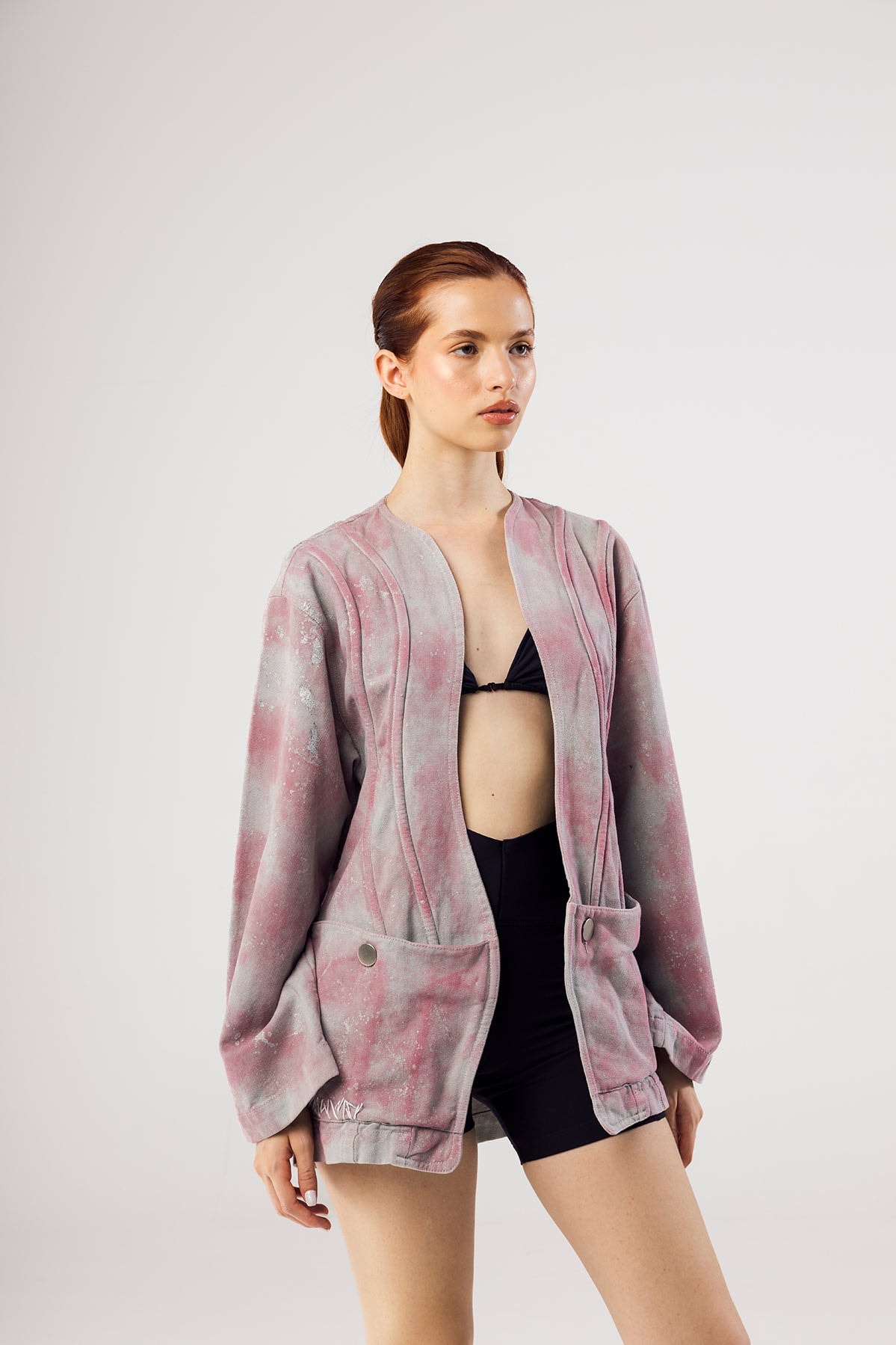 Mercurio jacket - imagen 1
